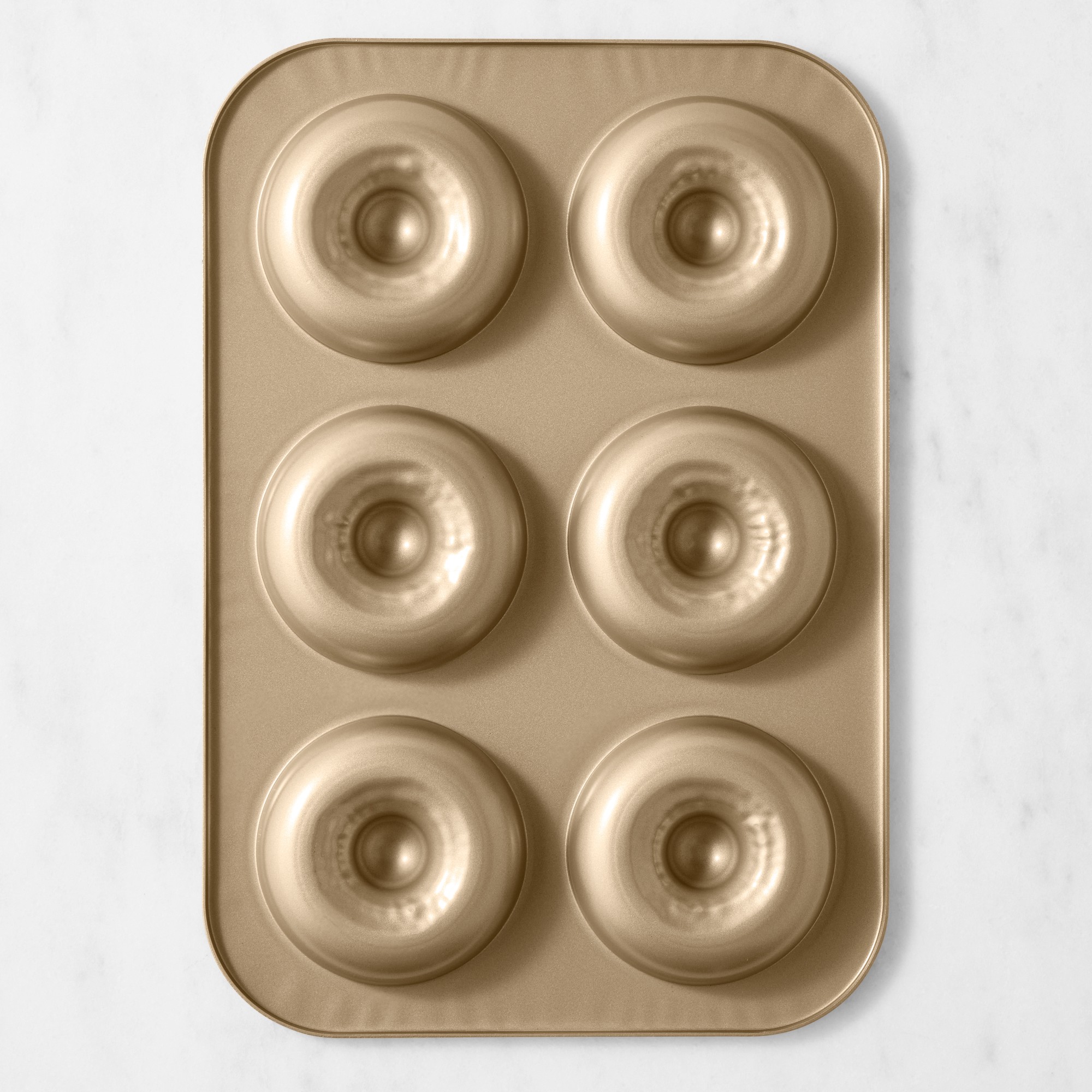 Nordic Ware Nonstick Donut Pan