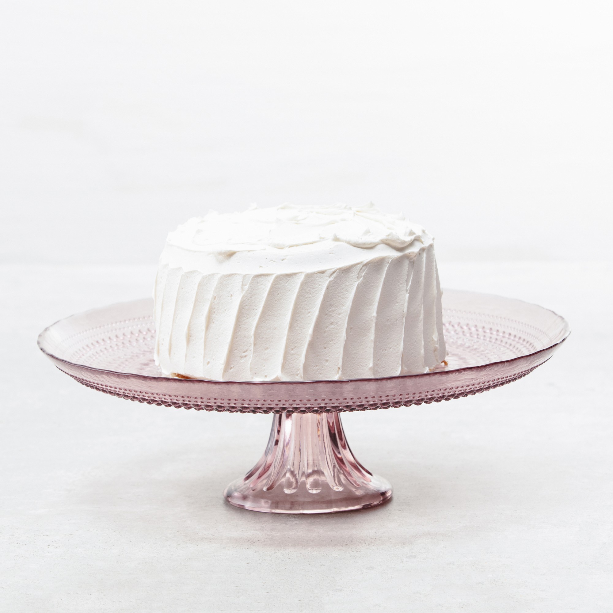 Fortessa Jupiter Cake Stand