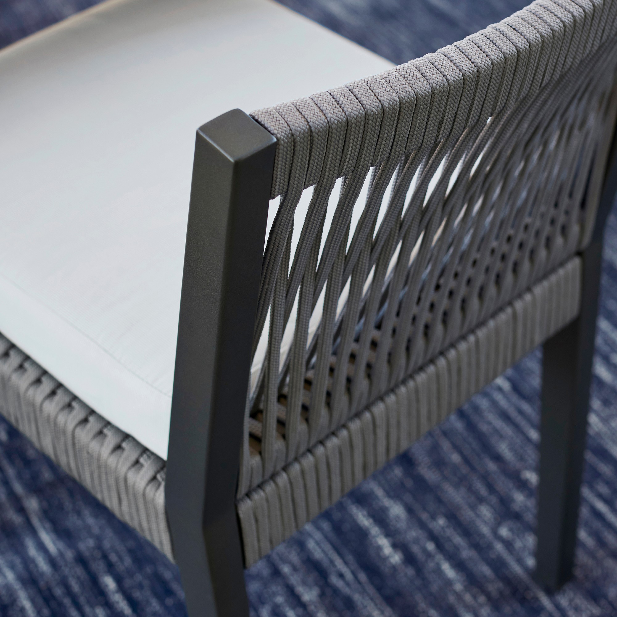 Pasadena Outdoor Teak Cushions