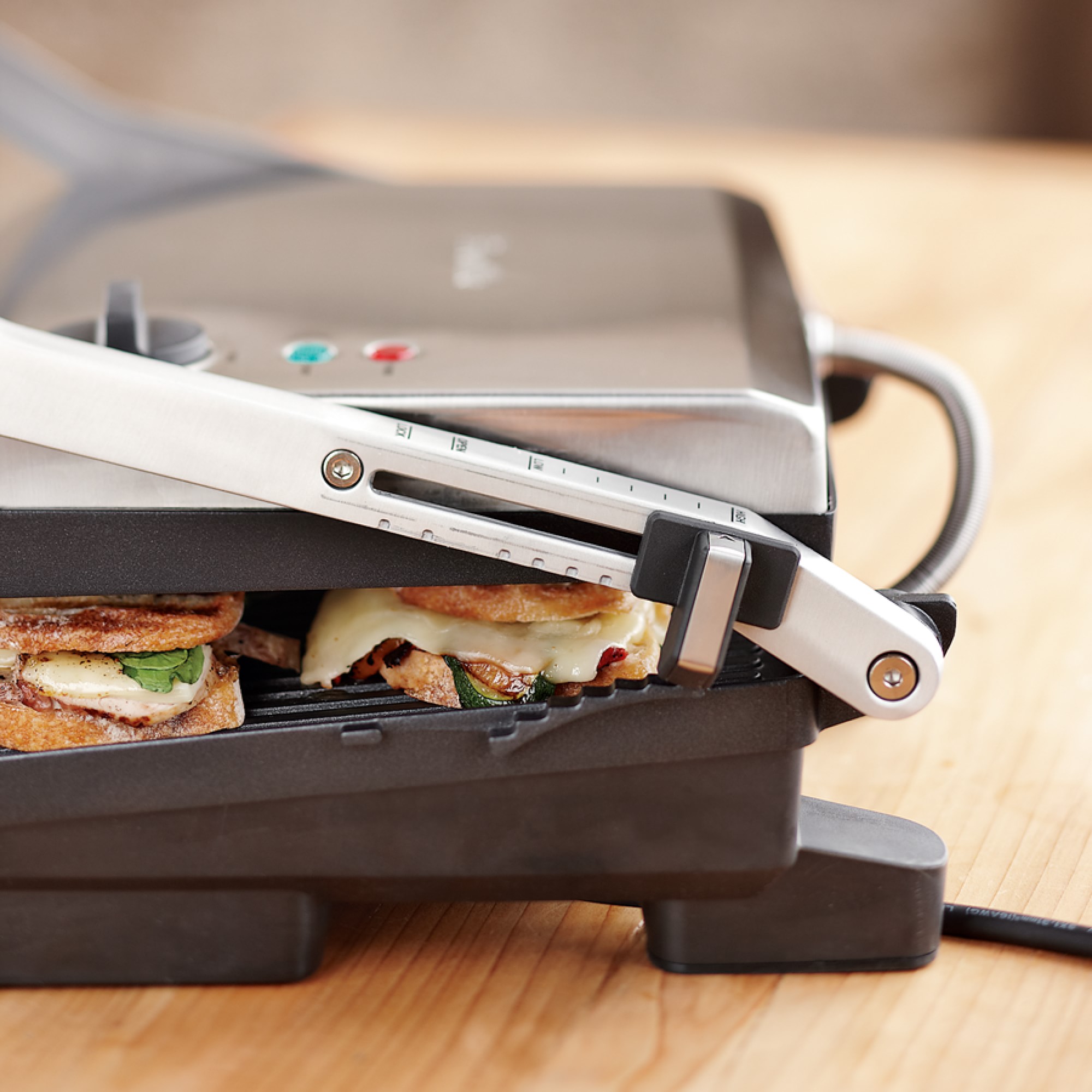 Breville Panini Grill™ & Press