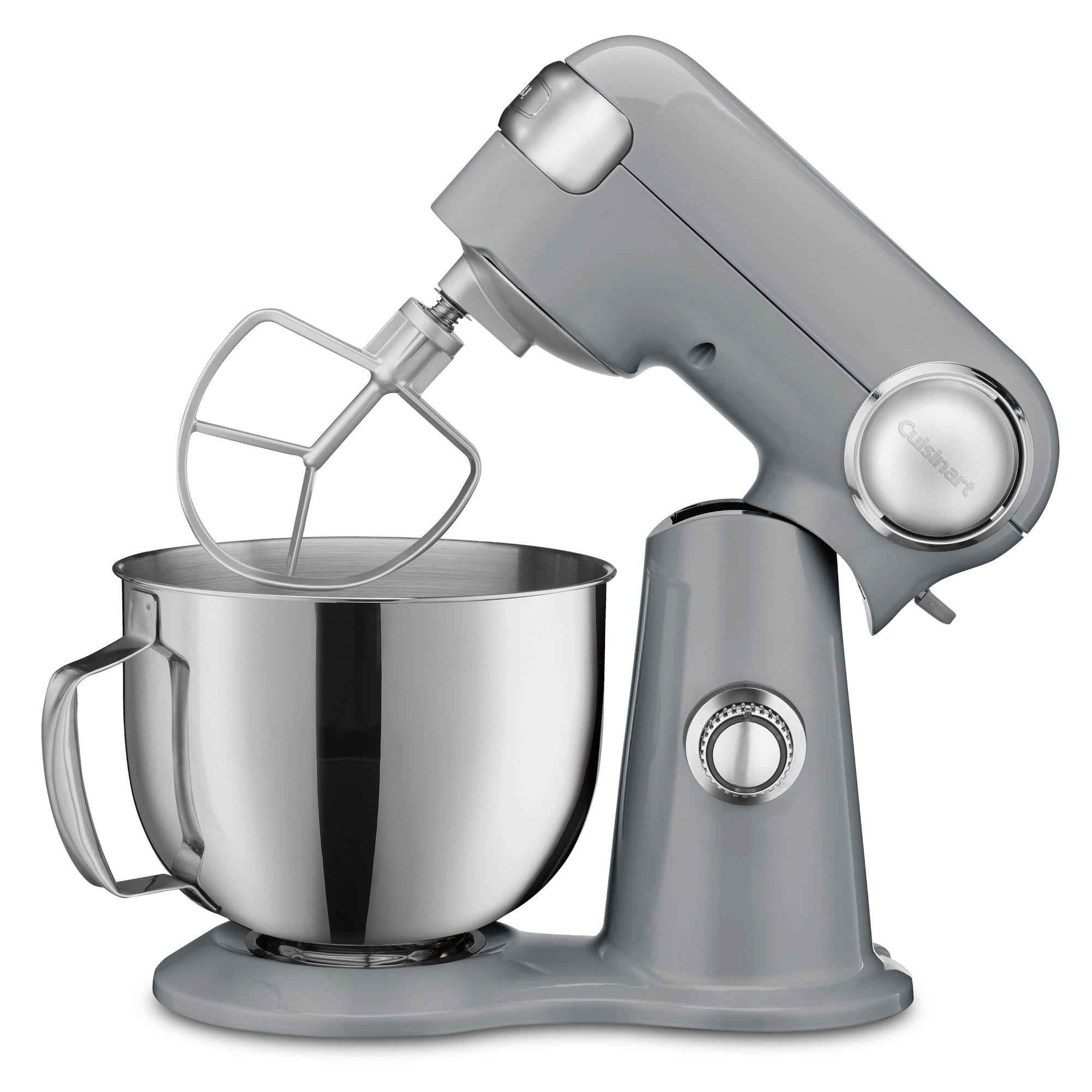 Cuisinart Precision Master Stand Mixer, 5 1/2-Qt.