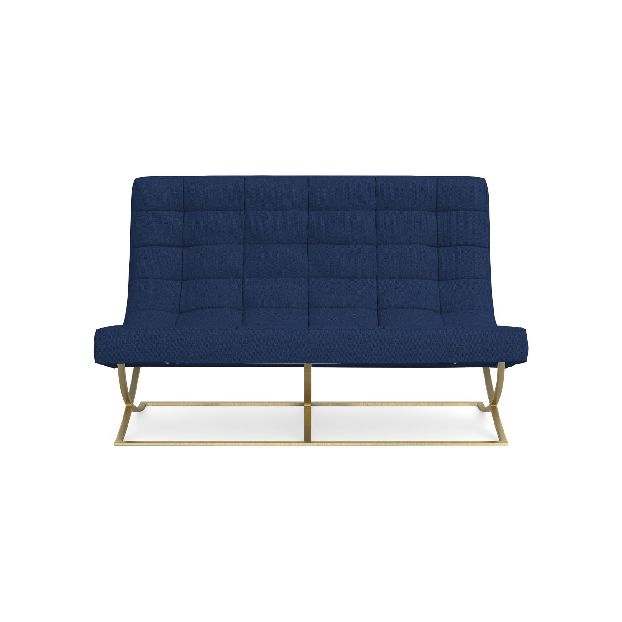 James Loveseat (56)