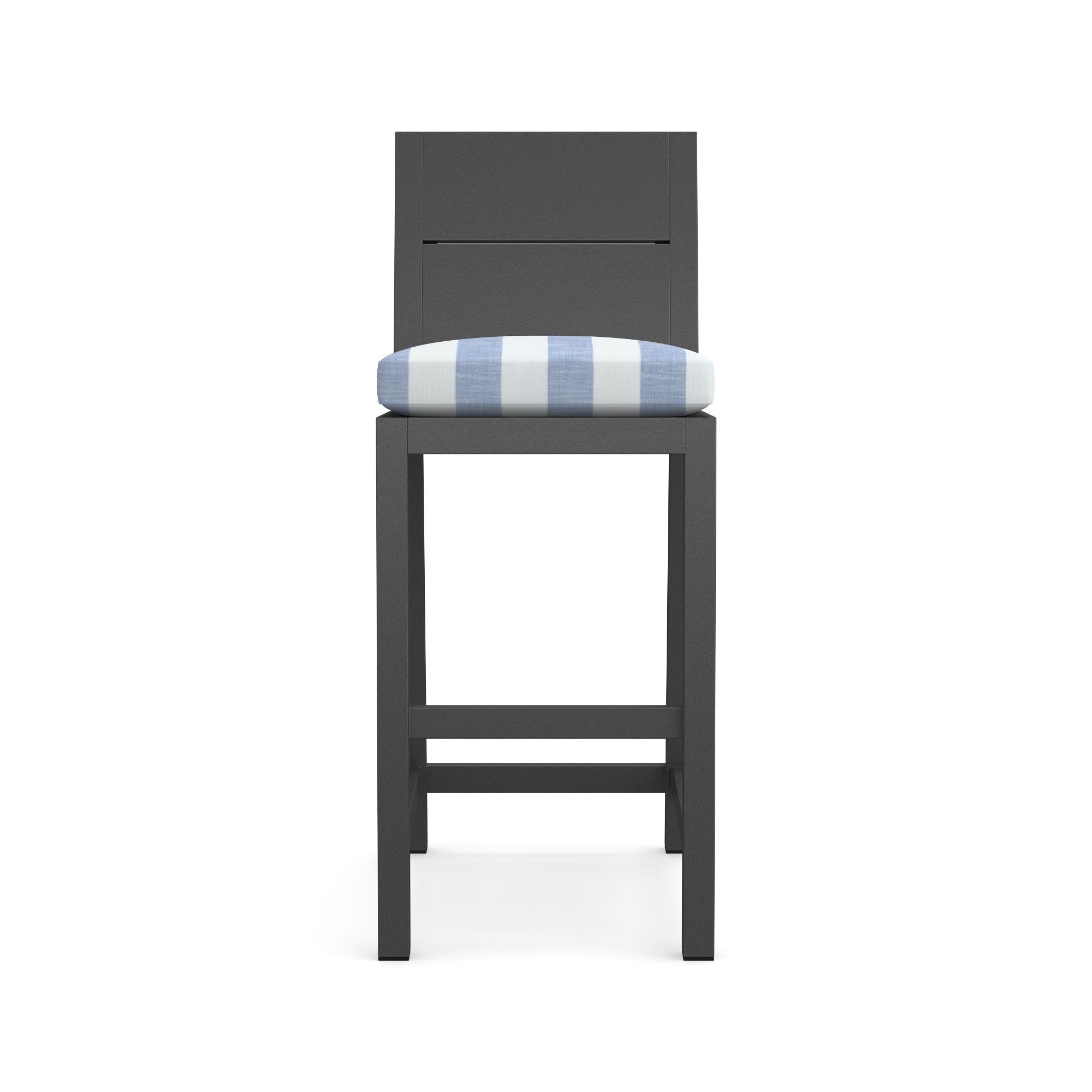 Larnaca Outdoor Metal Bar Stool Cushions