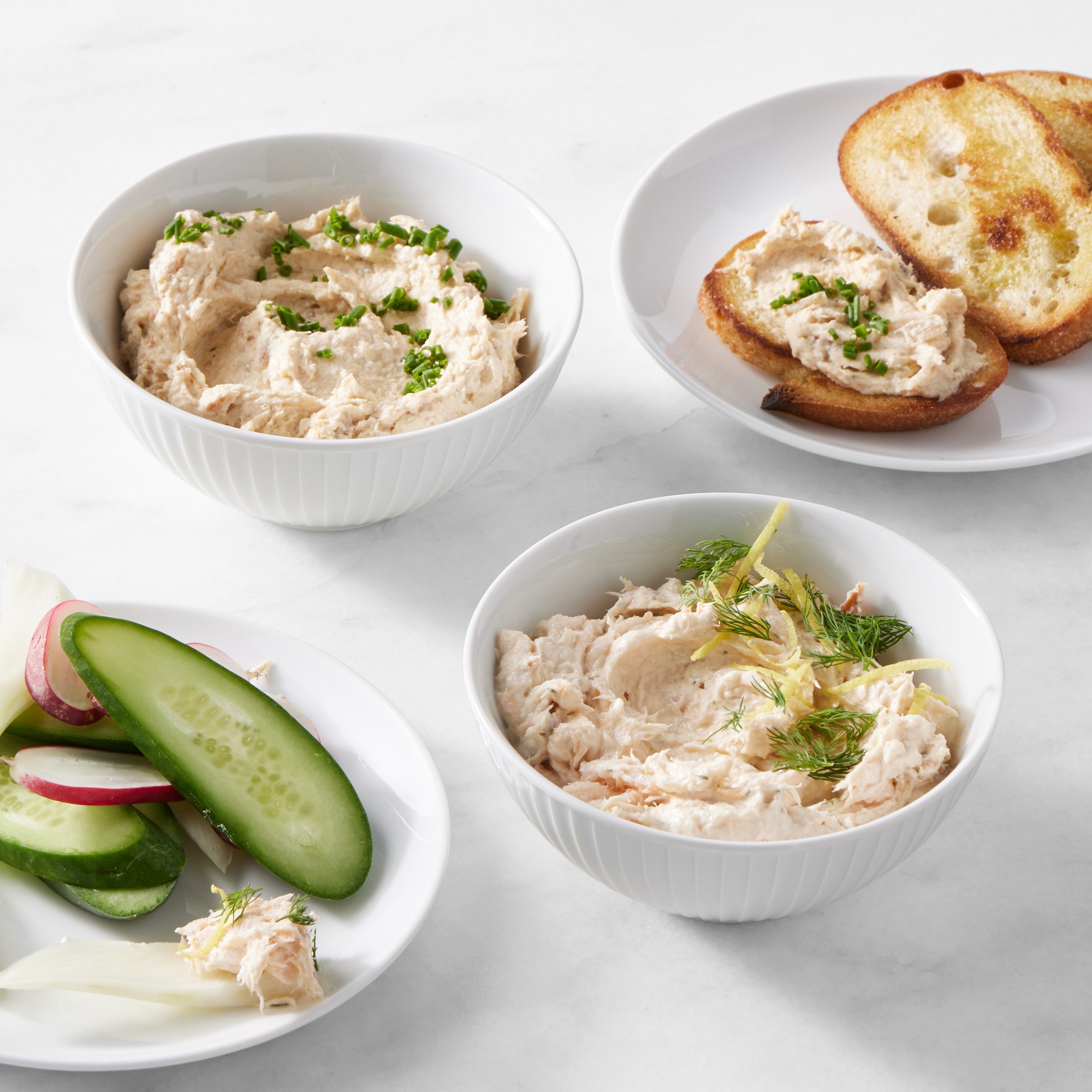 Tsar Nicoulai Pate Duo