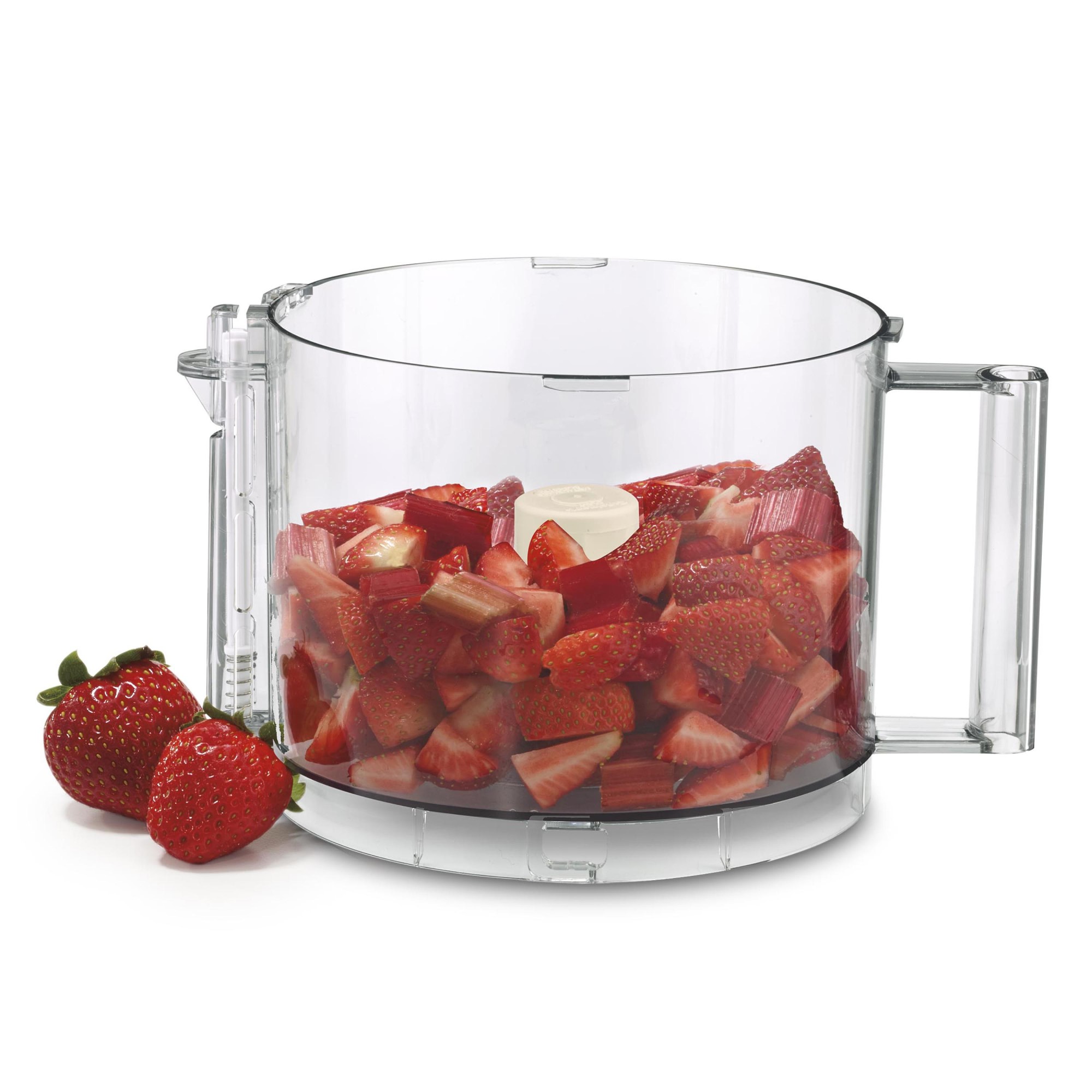 Cuisinart Custom 14-Cup Food Processor