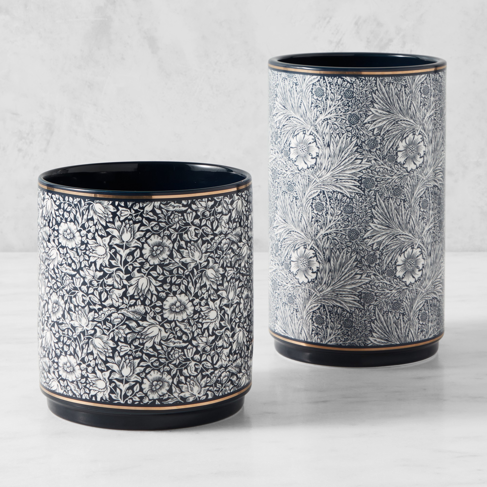 Morris & Co. x Williams Sonoma Vase