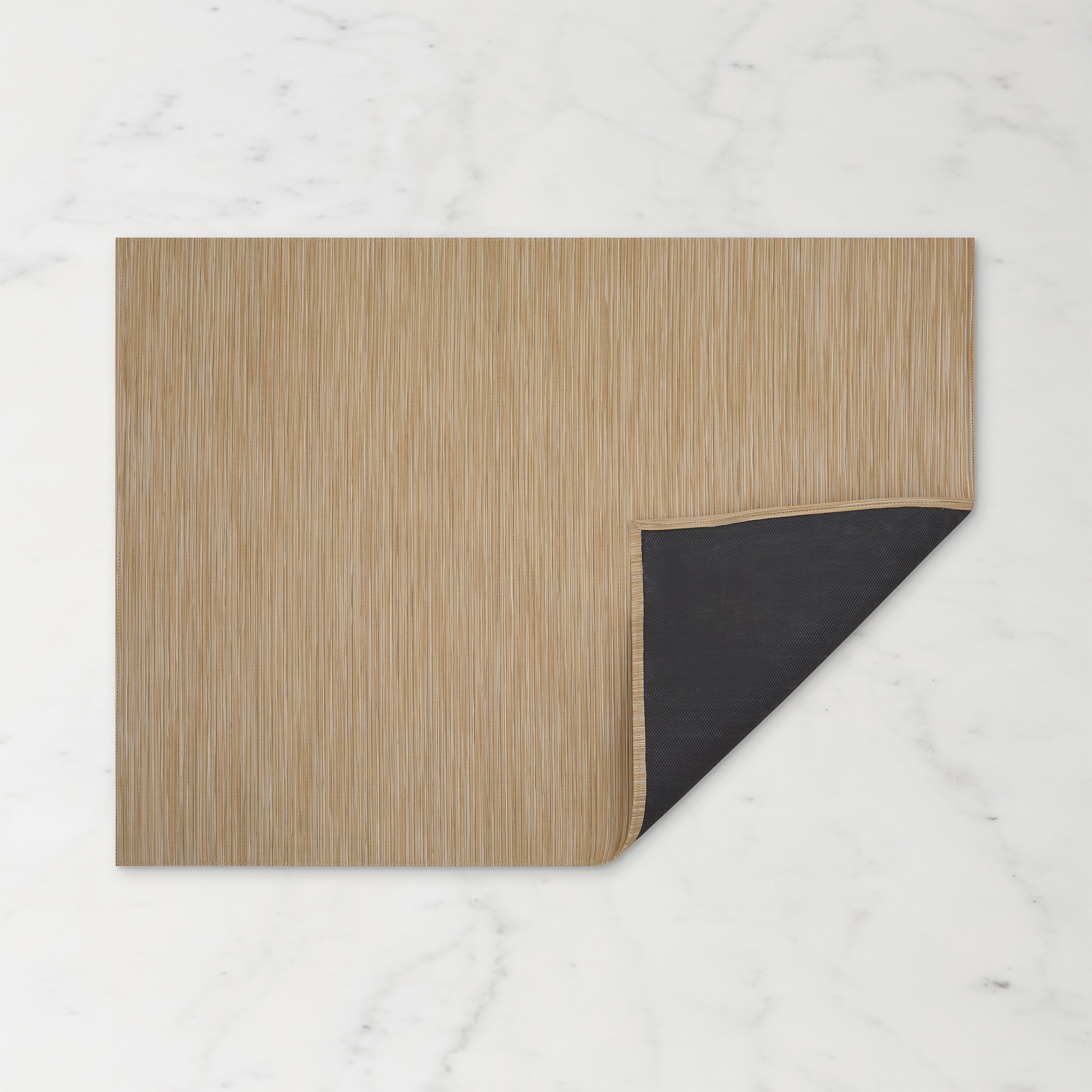 Chilewich Rib Weave Floor Mat