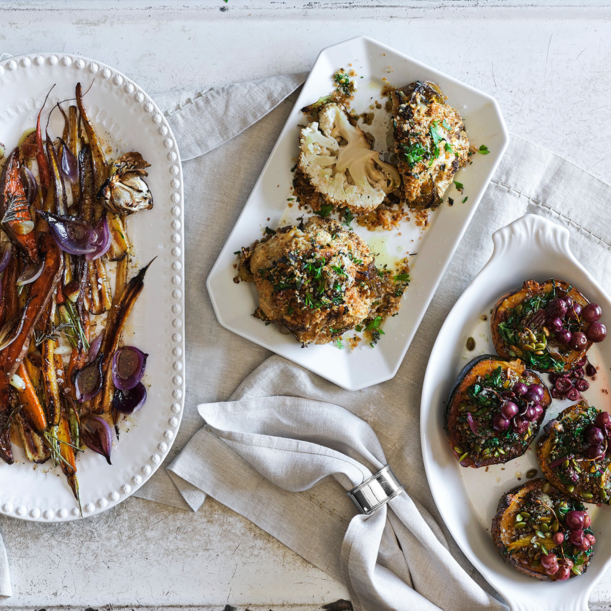 Apilco Porcelain Au Gratin Bakers