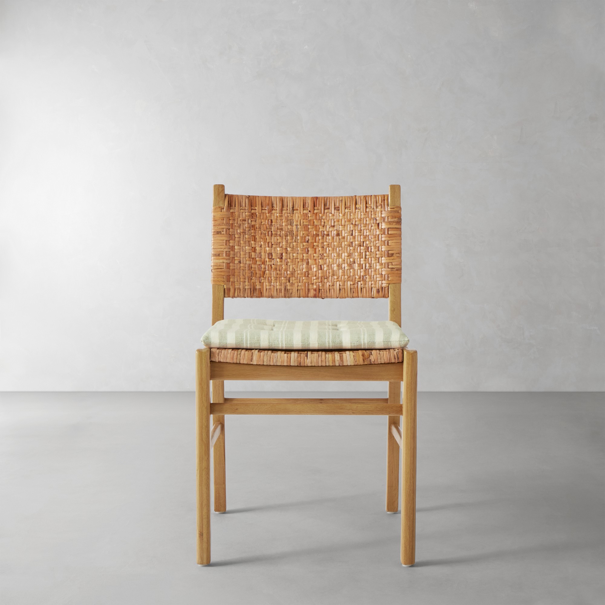 Sullivan Side Chair Cushion