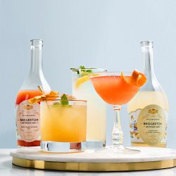 Bridgerton x Williams Sonoma Beverage Mix, Elderflower Flavored Lemonade