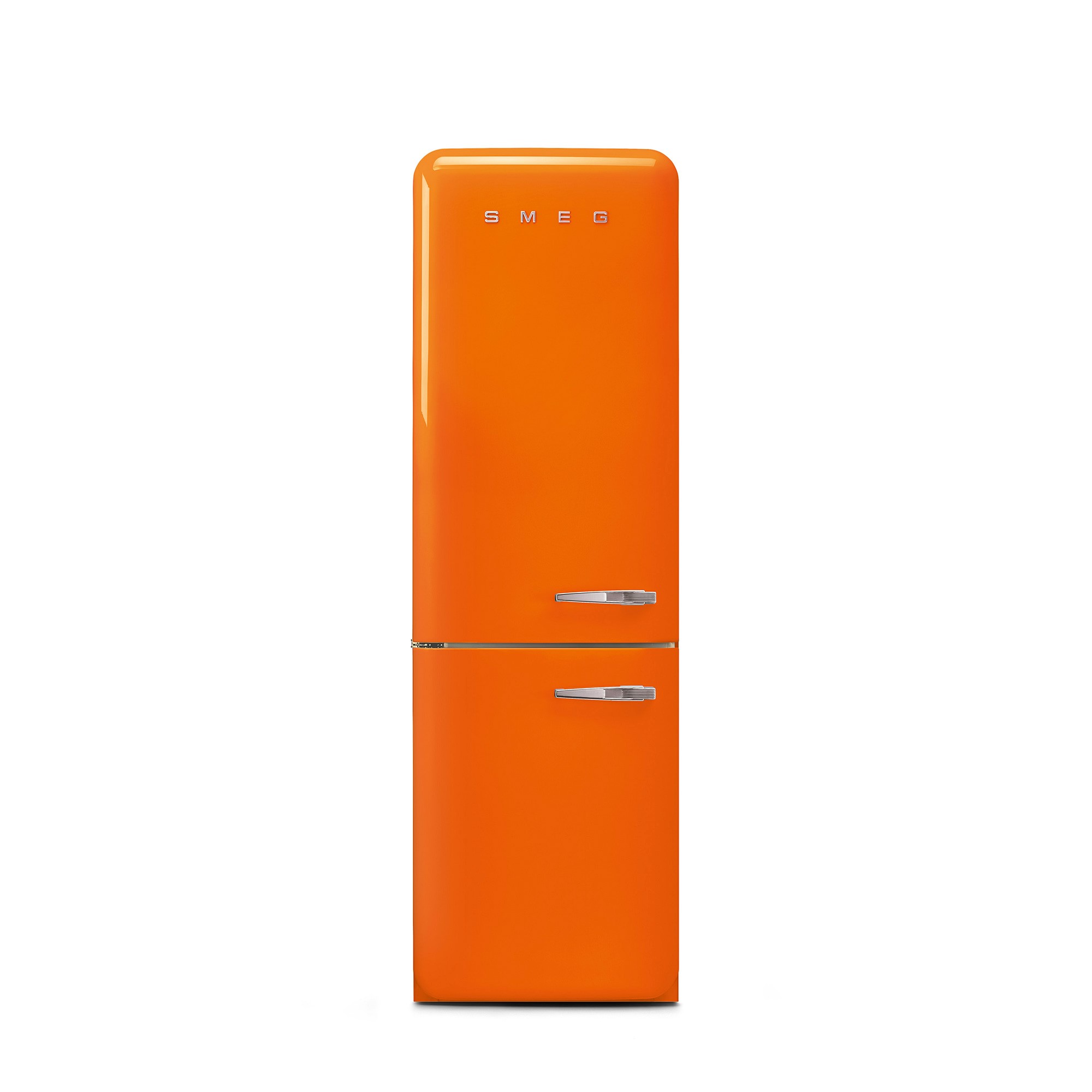 SMEG 50's Style Retro FAB 32 Refrigerator with Freezer