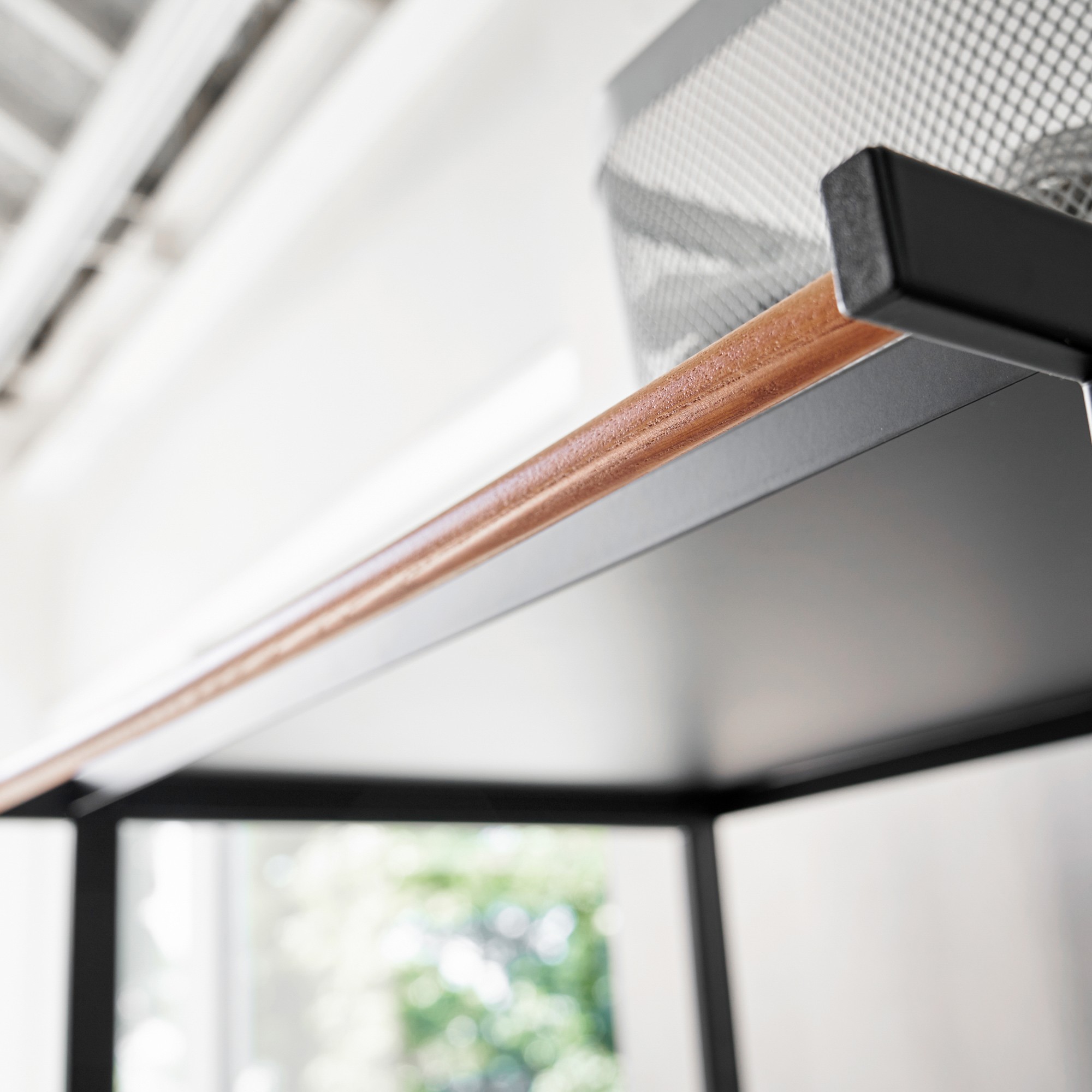 Yamazaki Home Storage Rack