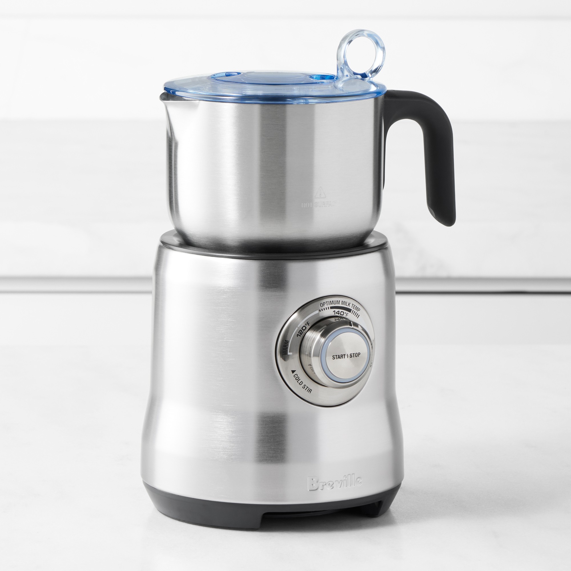 Breville Milk Cafe™ Electric Frother