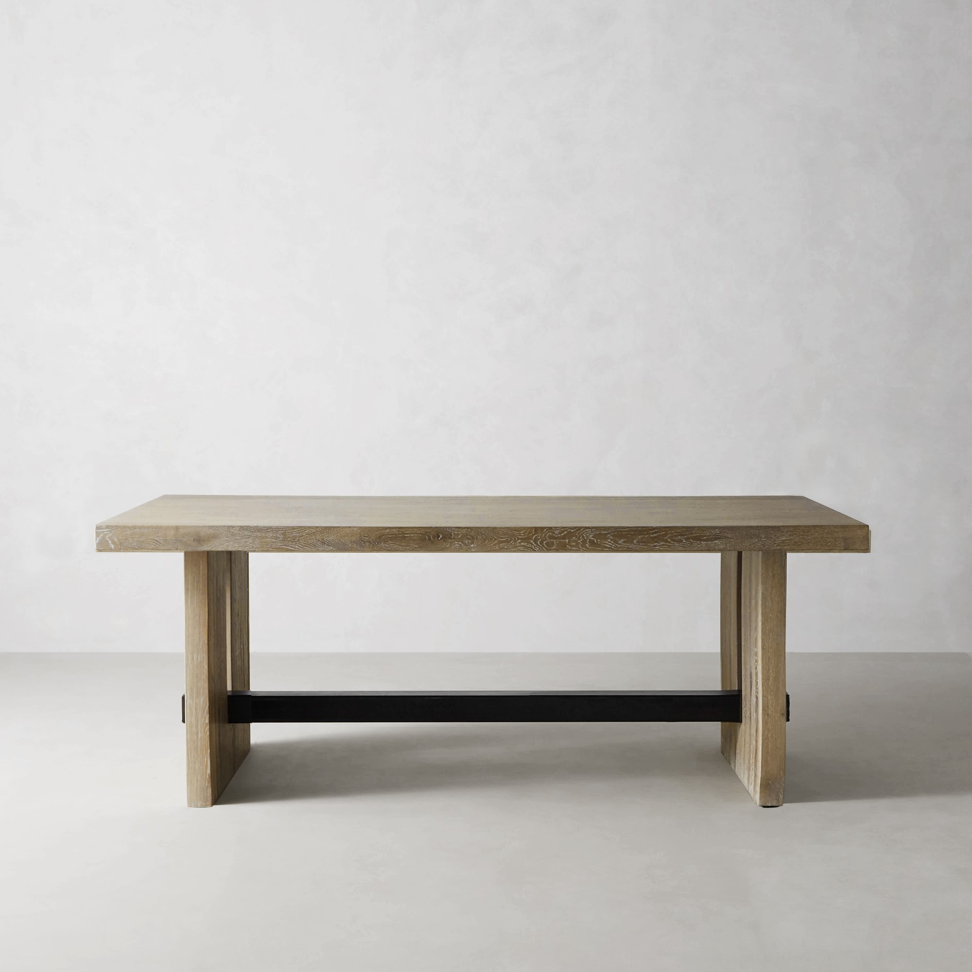 Montauk Rectangular Dining Table (82-118)