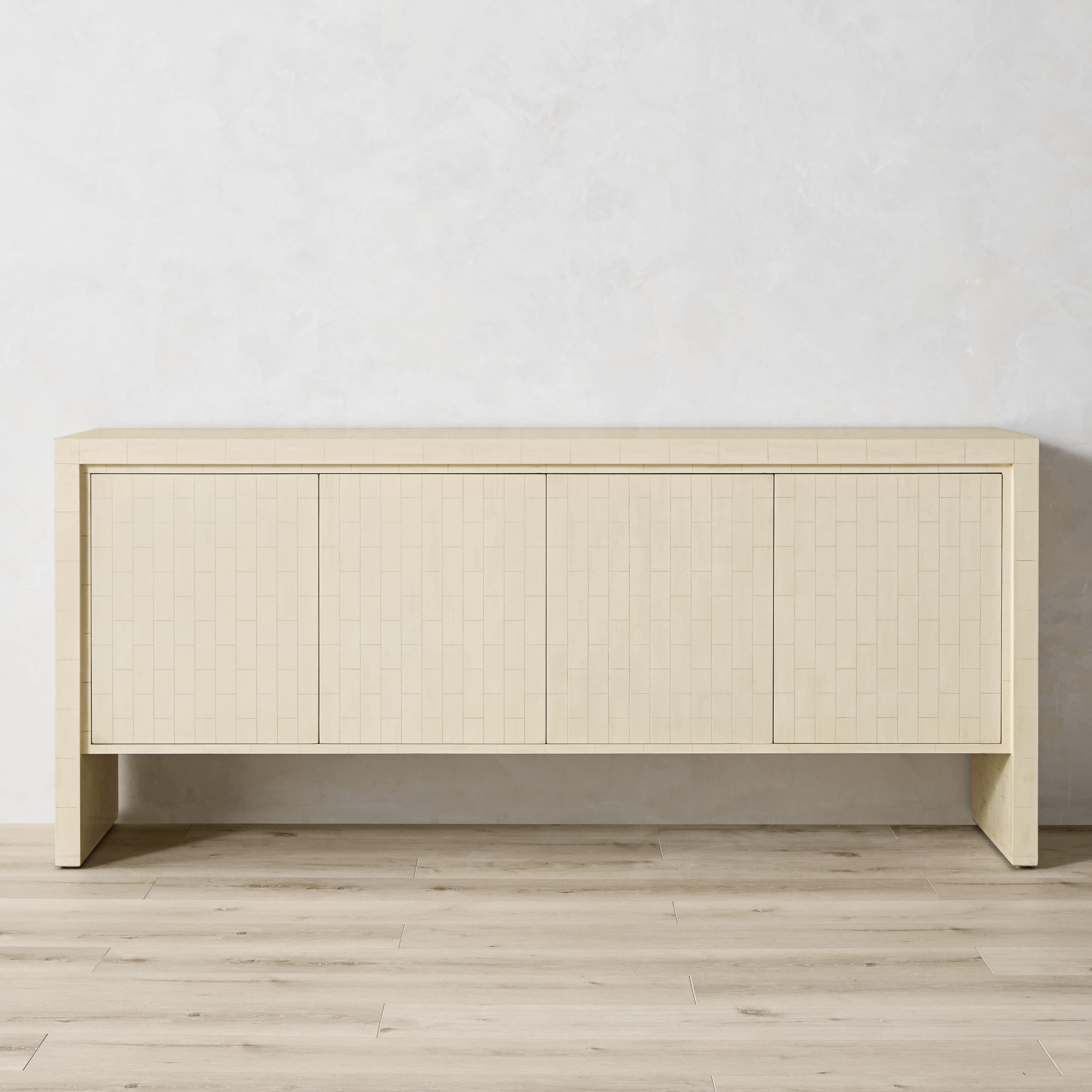 Faux Bone Console (78)