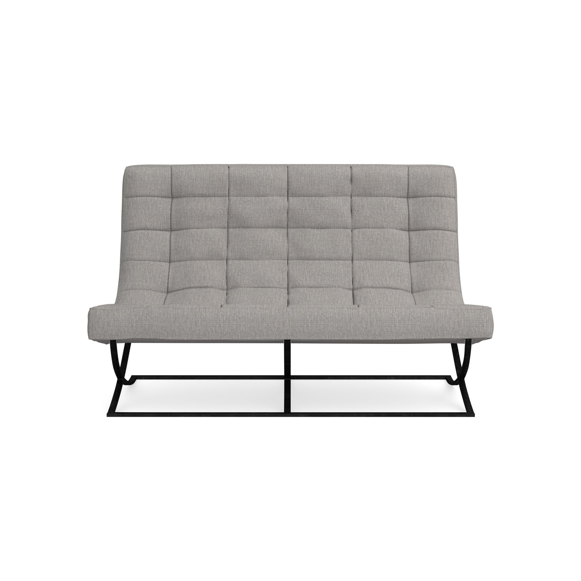 James Loveseat (56)