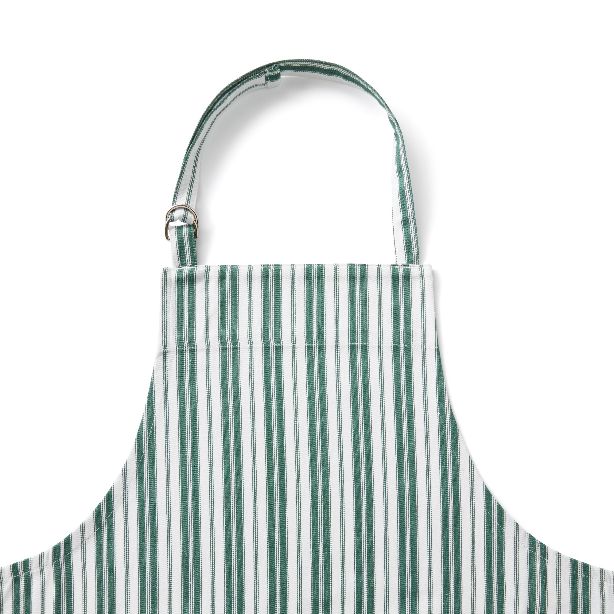 Williams Sonoma Classic Stripe Apron
