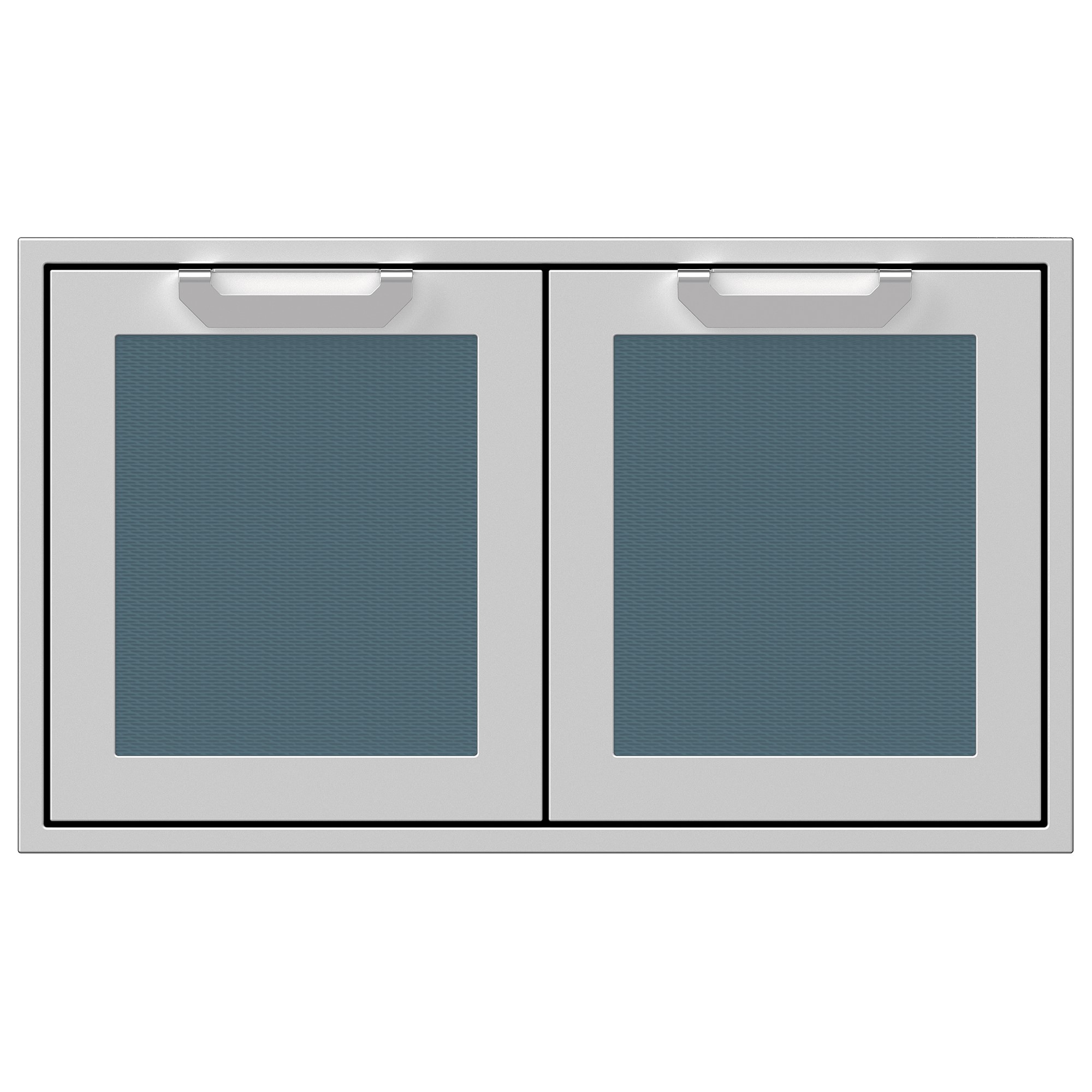 Hestan Built-In Storage