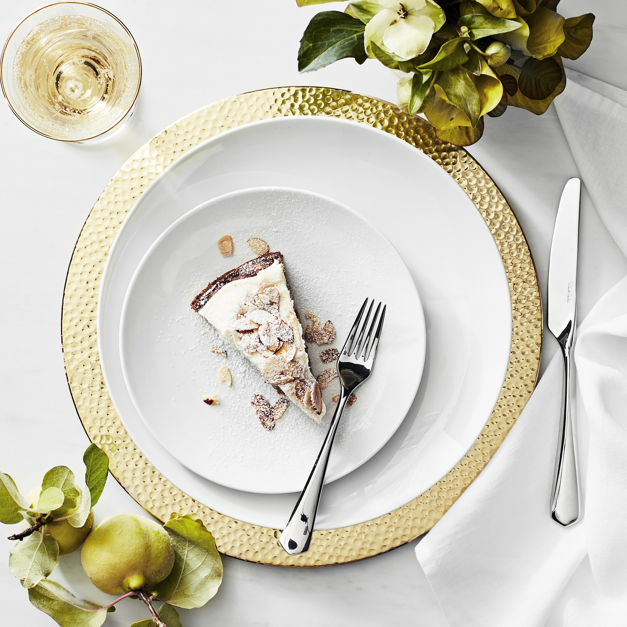 Robert Welch Westbury Flatware Sets