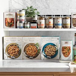 Williams Sonoma Turkey Herbs