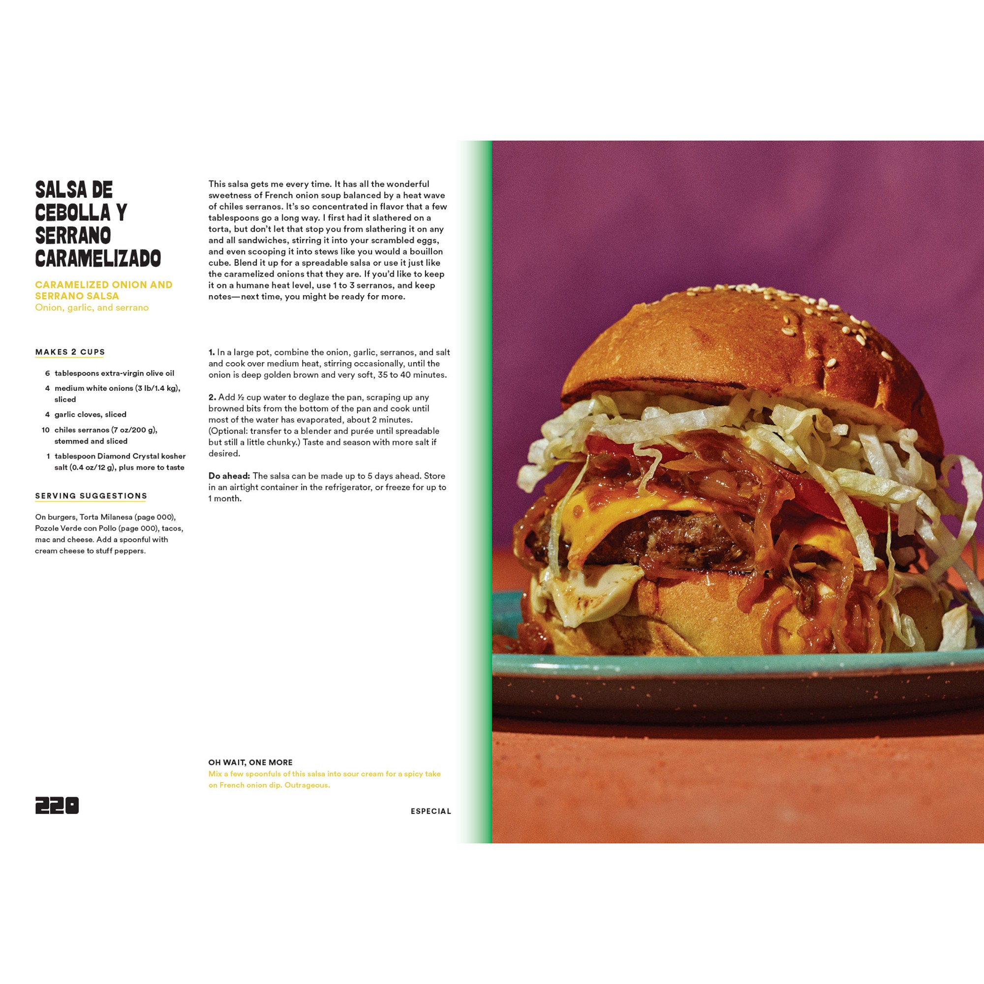 Rick Martinez: Salsa Daddy: Dip Your Way into Mexican Cooking