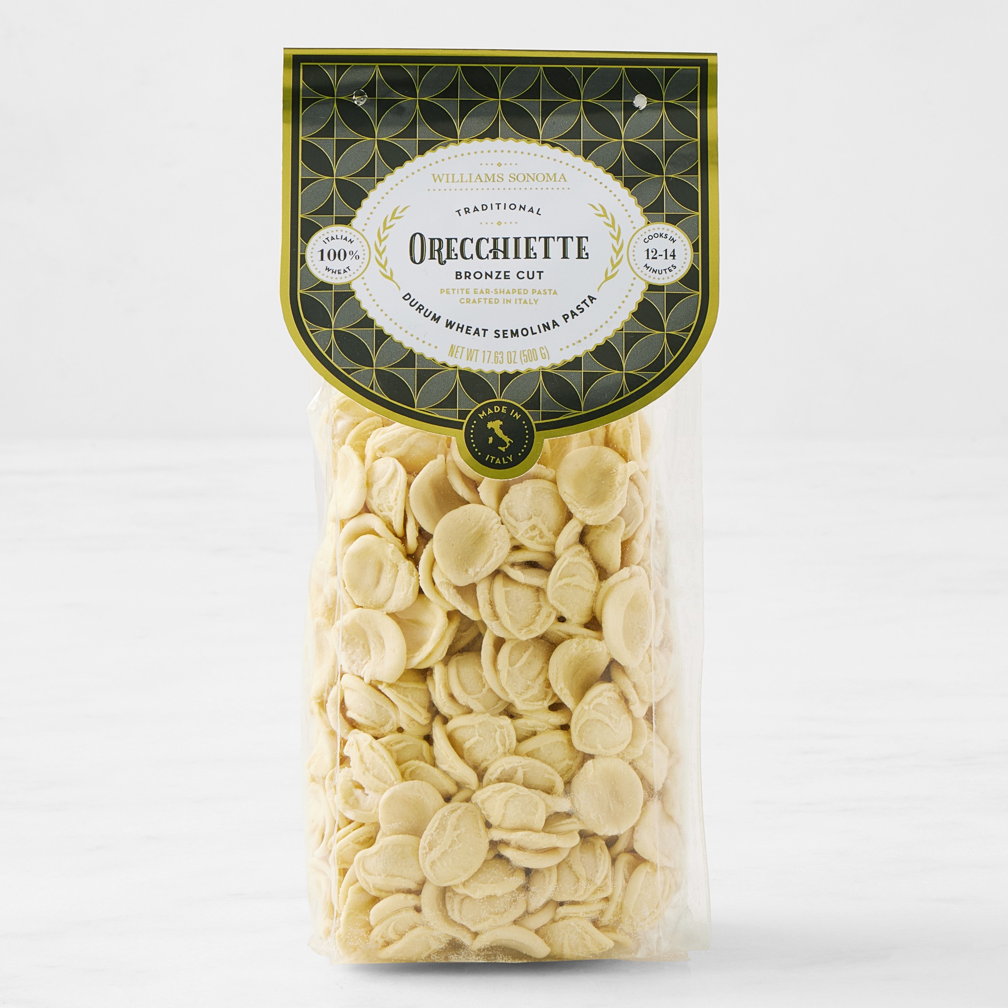 Williams Sonoma Pasta, Orecchiette