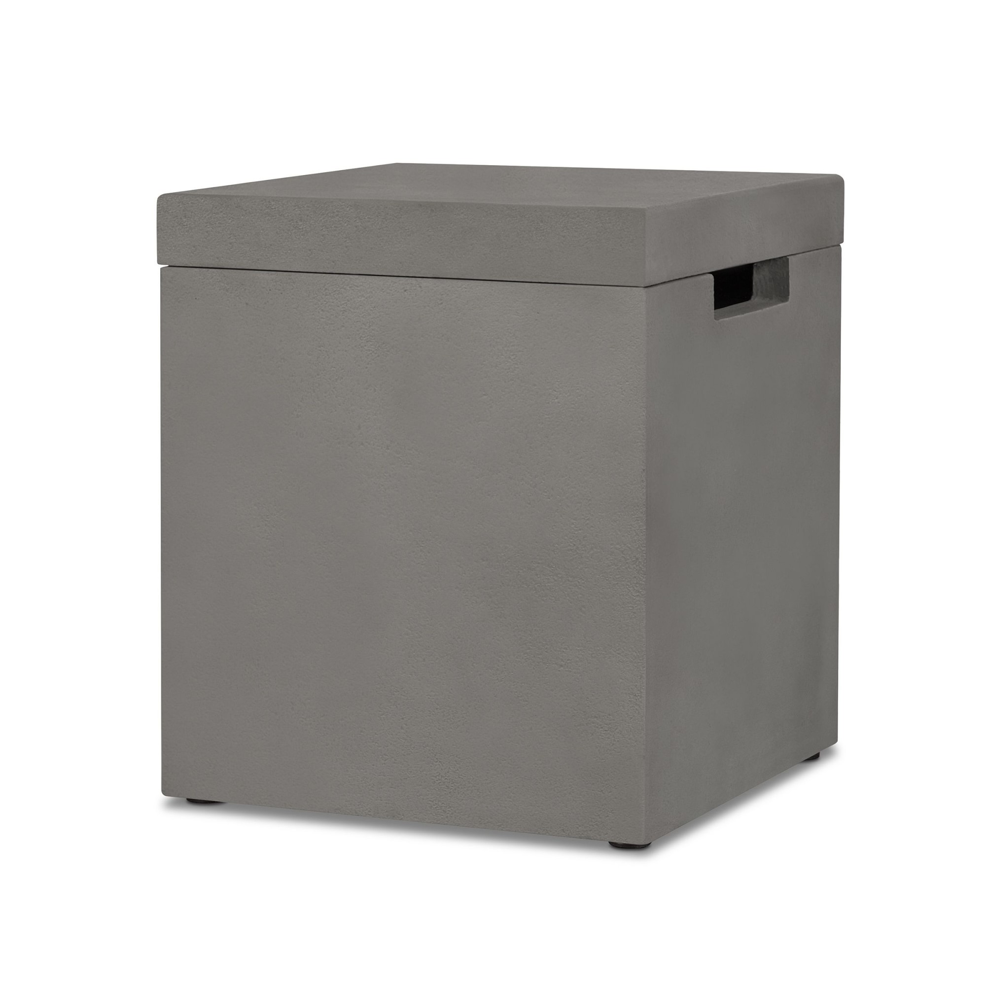 Havana Propane Tank Cover, Square (18)