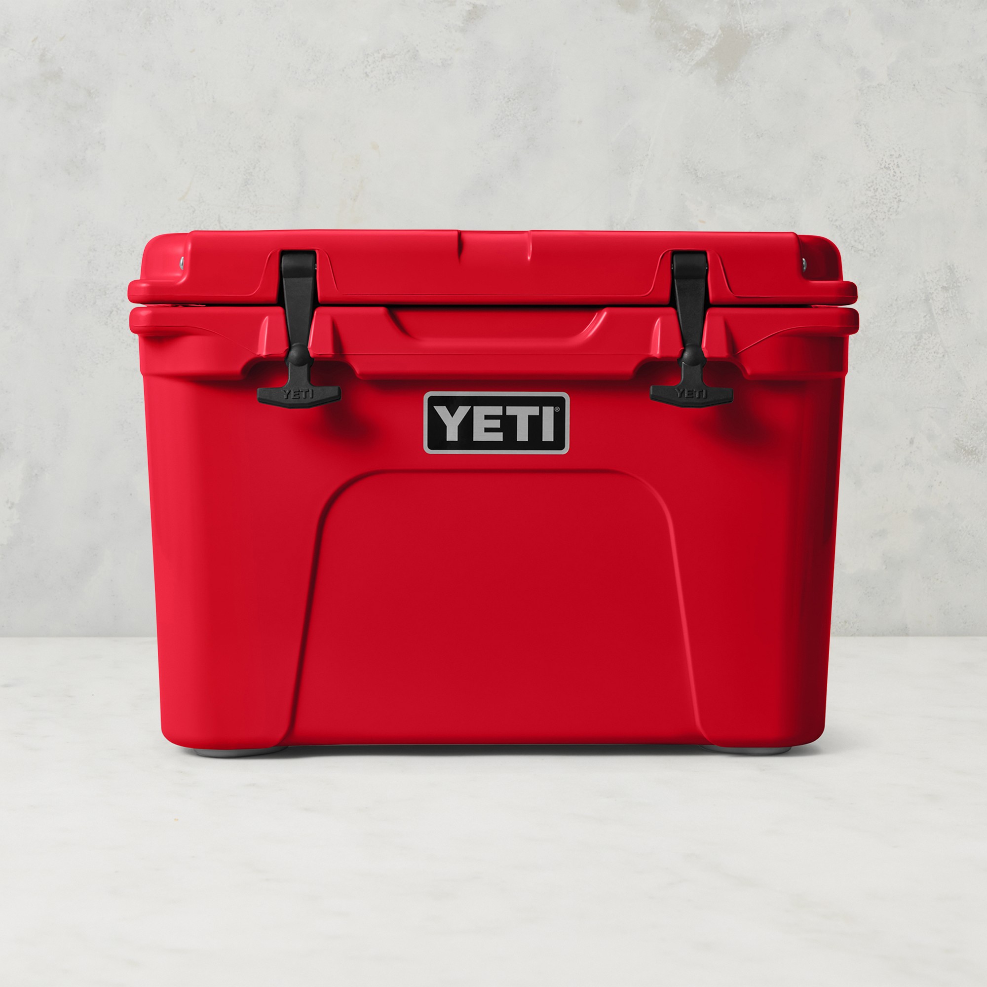YETI Tundra Cooler