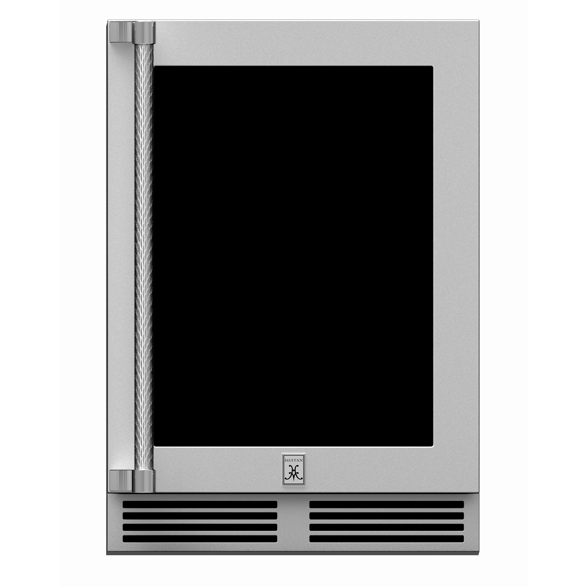 Hestan Built-In Outdoor Dual Zone Refrigerator