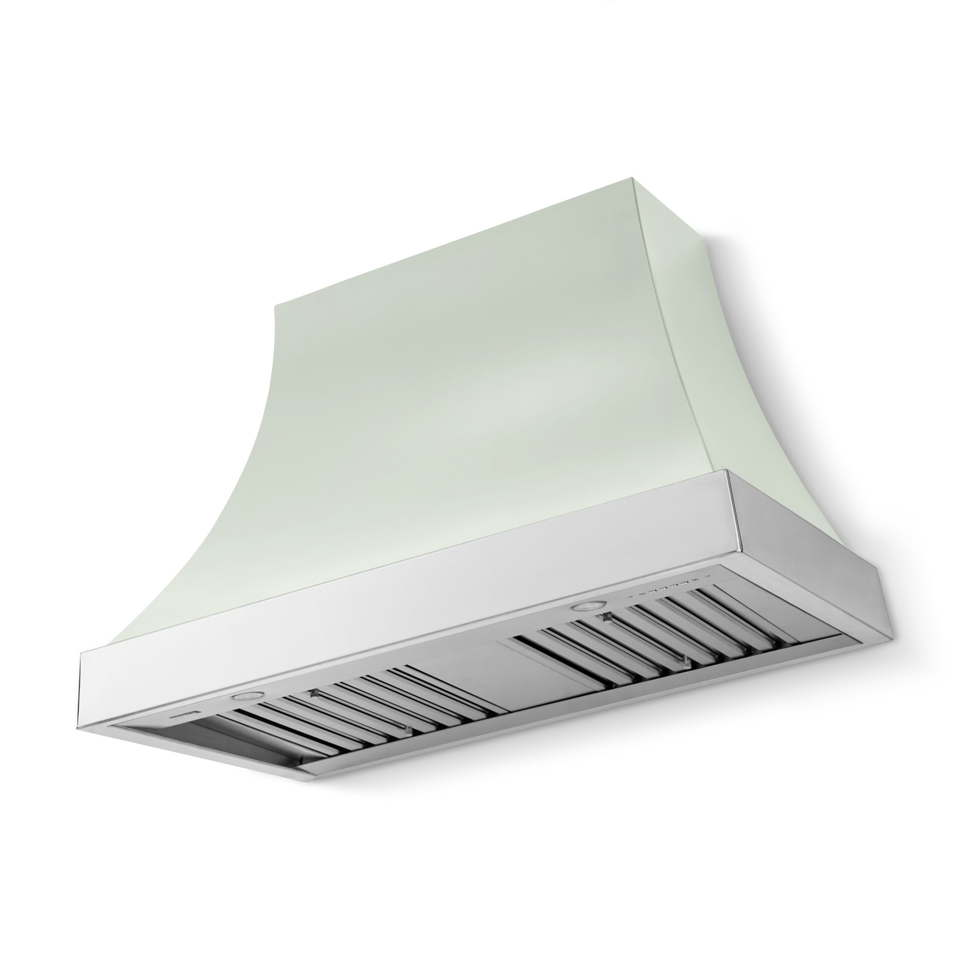 La Cornue CornuFé 110 Cascade Hood