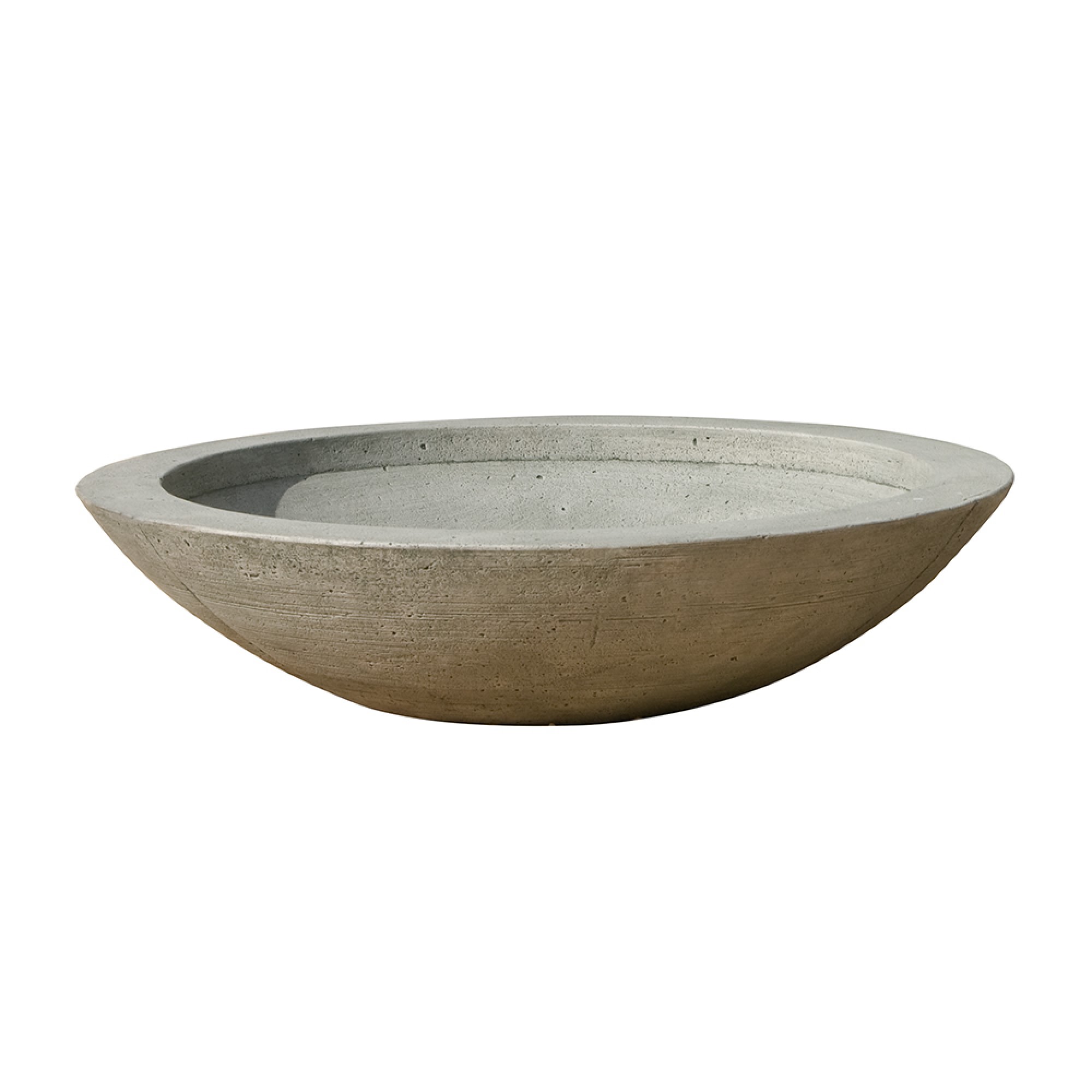Low Zen Bowl