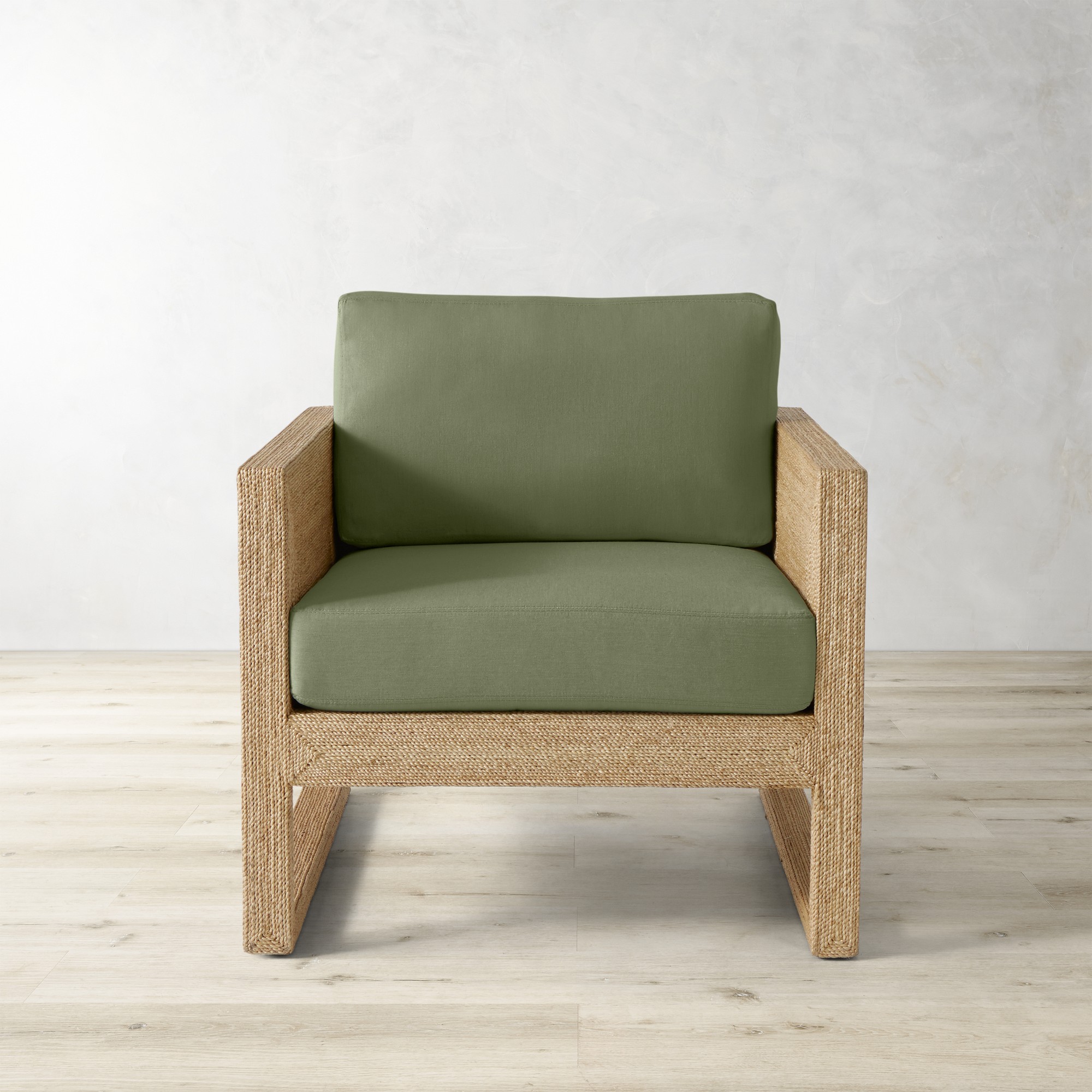 Point Reyes Occasional Chair