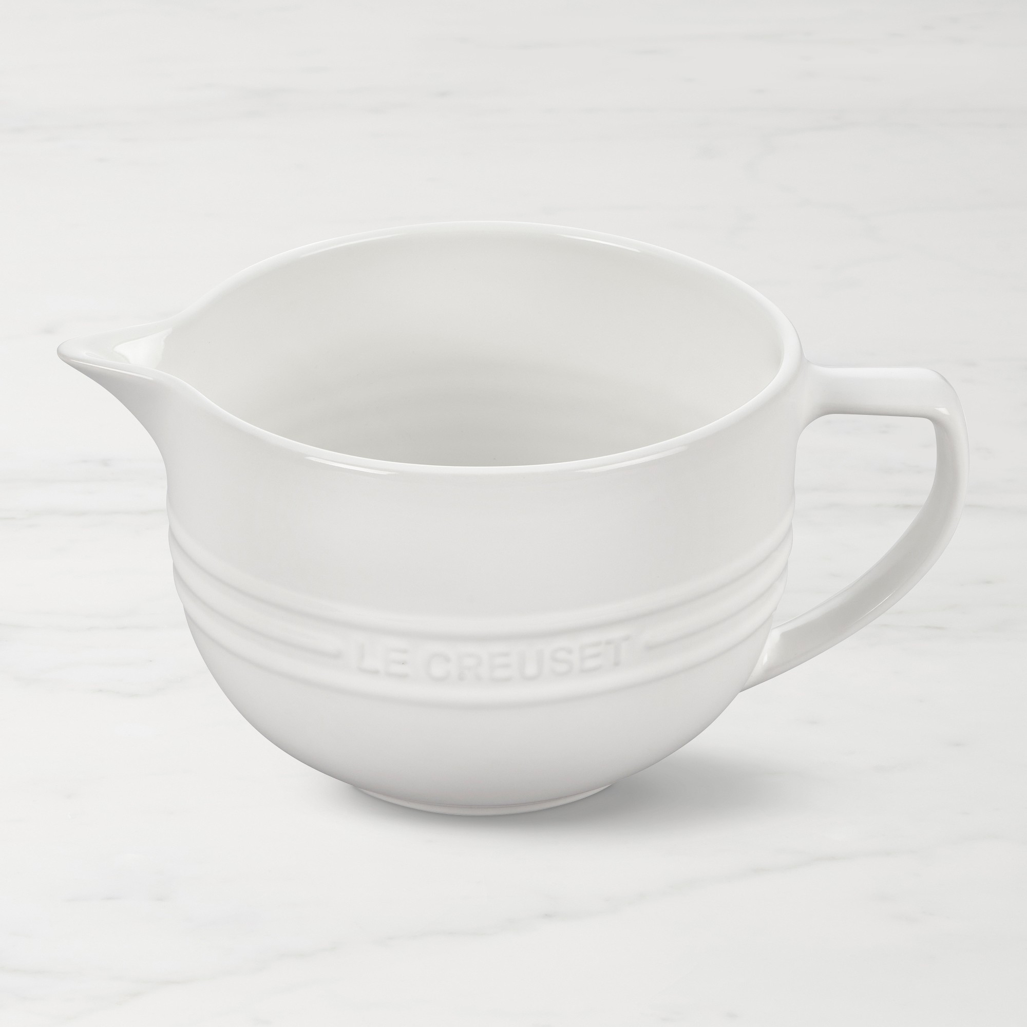 Le Creuset Signature Stoneware Batter Bowl