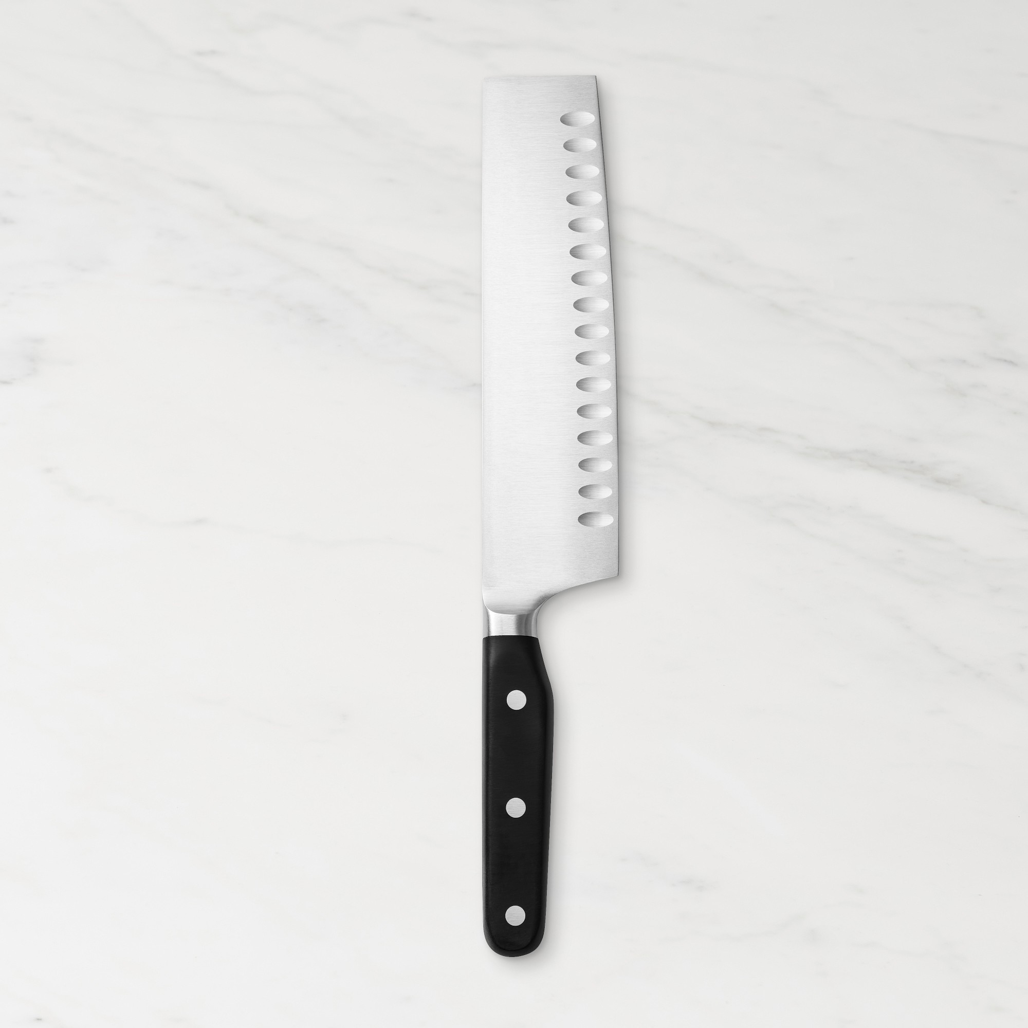 Williams Sonoma Elite Nakiri Knife, 7