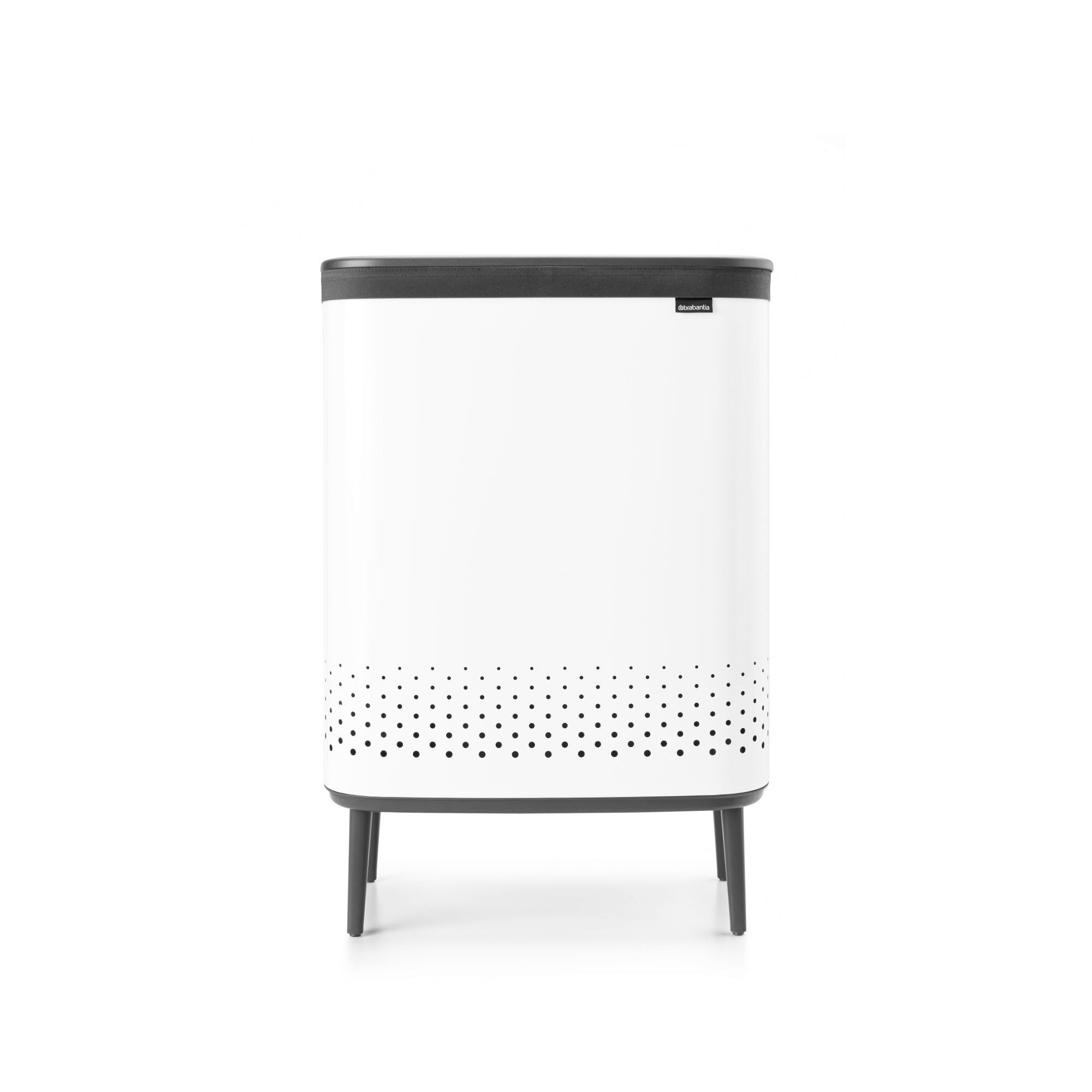 Brabantia Bo Laundry Hamper Hi