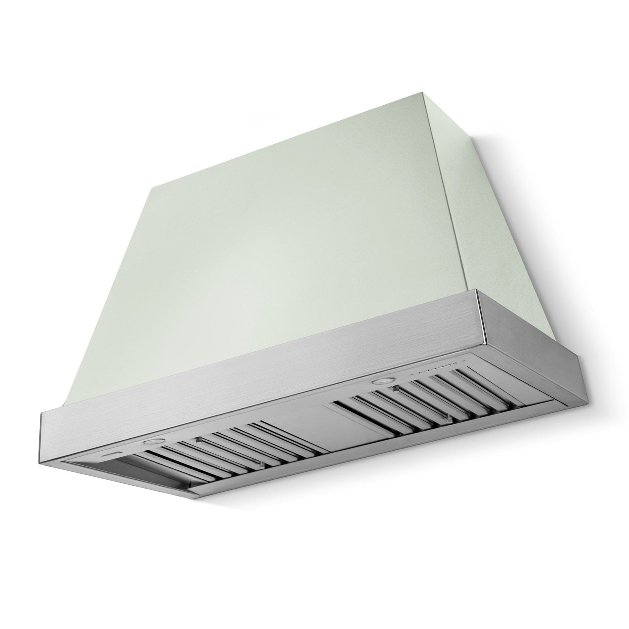 La Cornue CornuFé 110 Euclid Hood