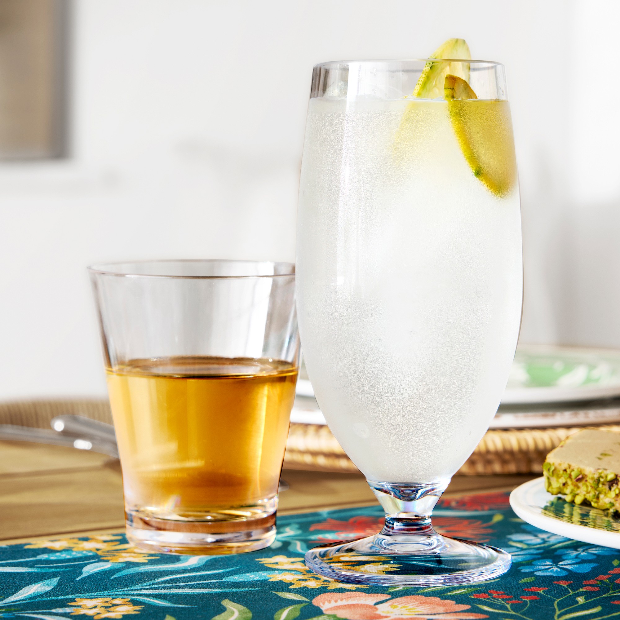 Fortessa Outdoor Tumblers, Set of 6