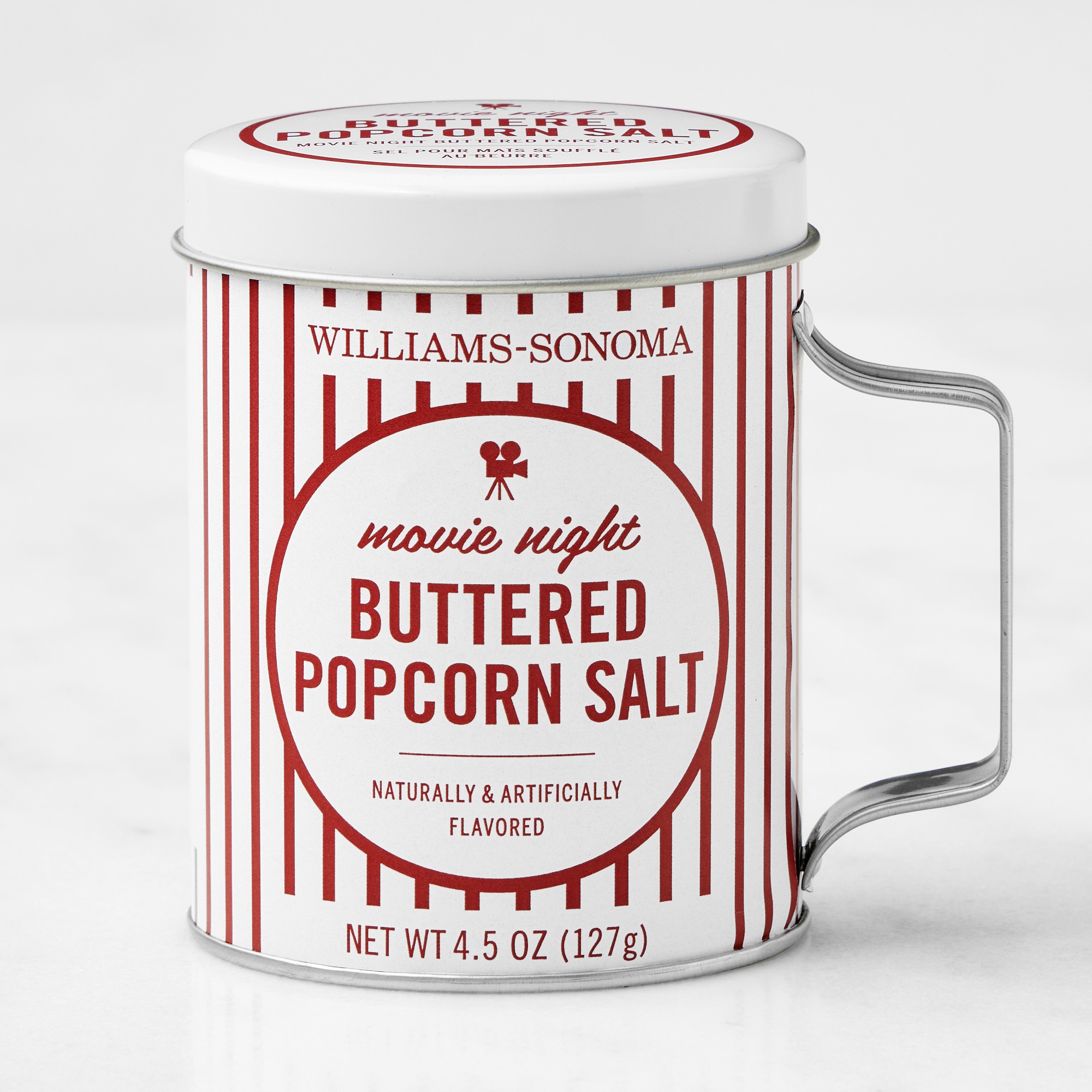 Movie Theater Popcorn Seasoning