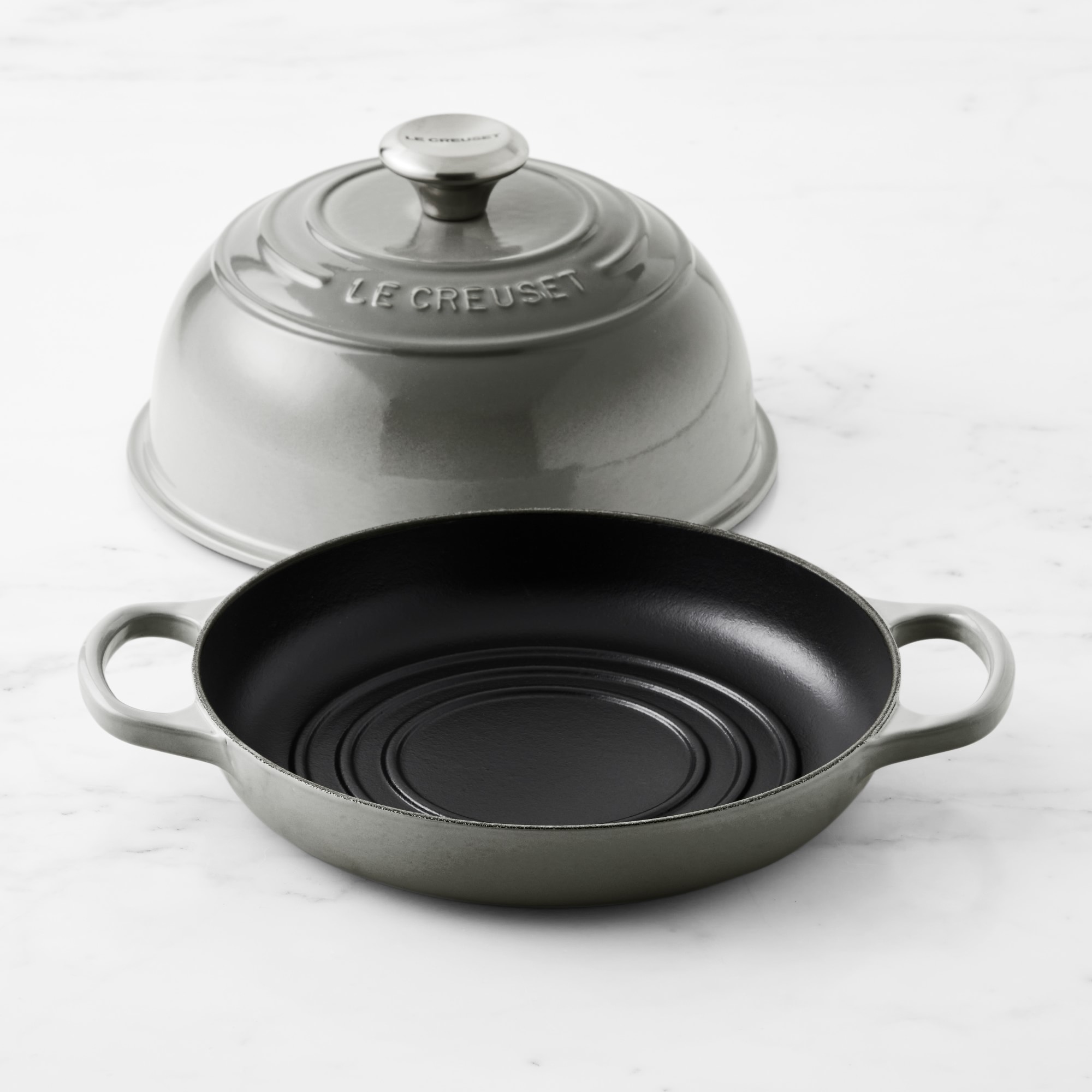 Le Creuset Enameled Cast Iron Bread Oven