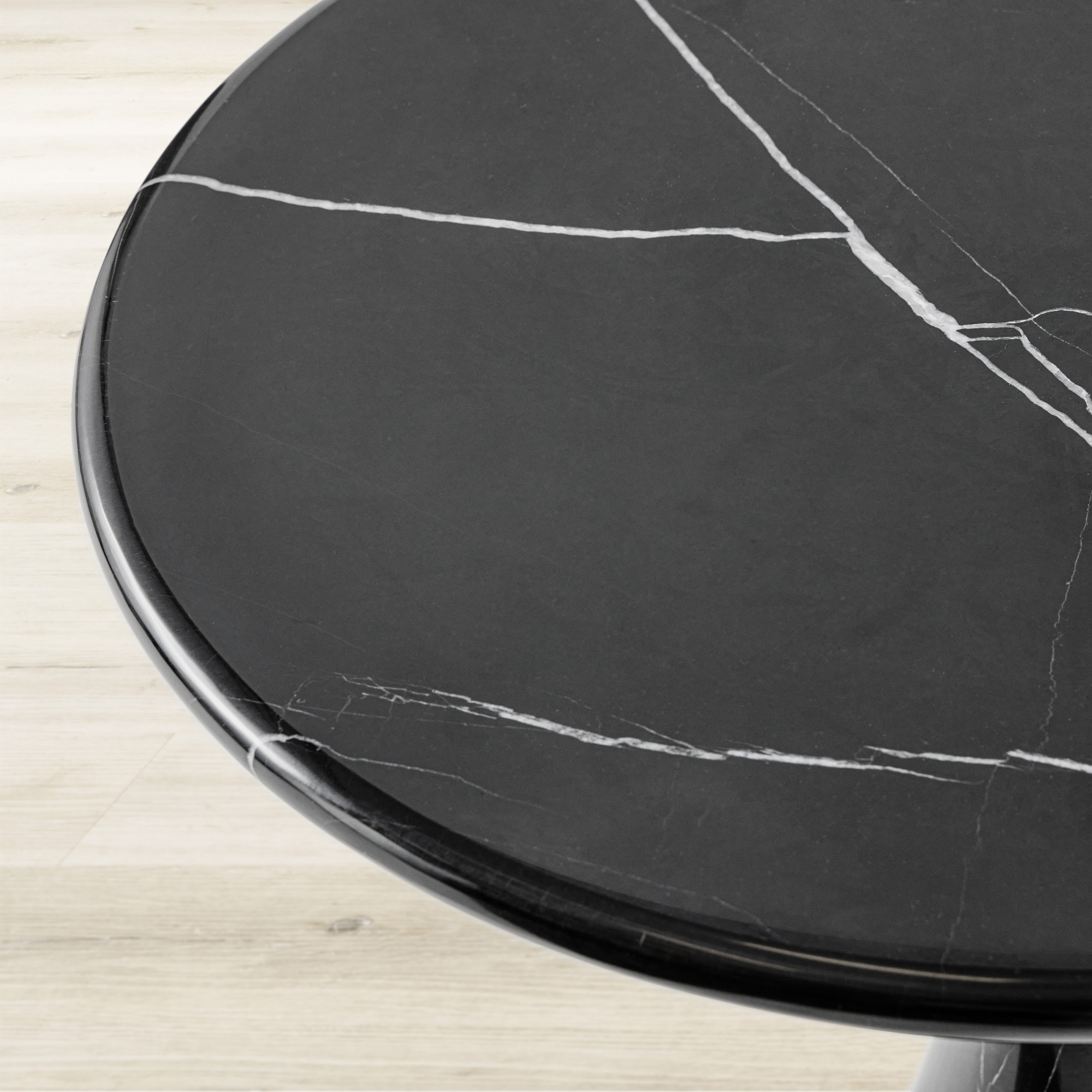 Queen's Gambit Accent Table (18)