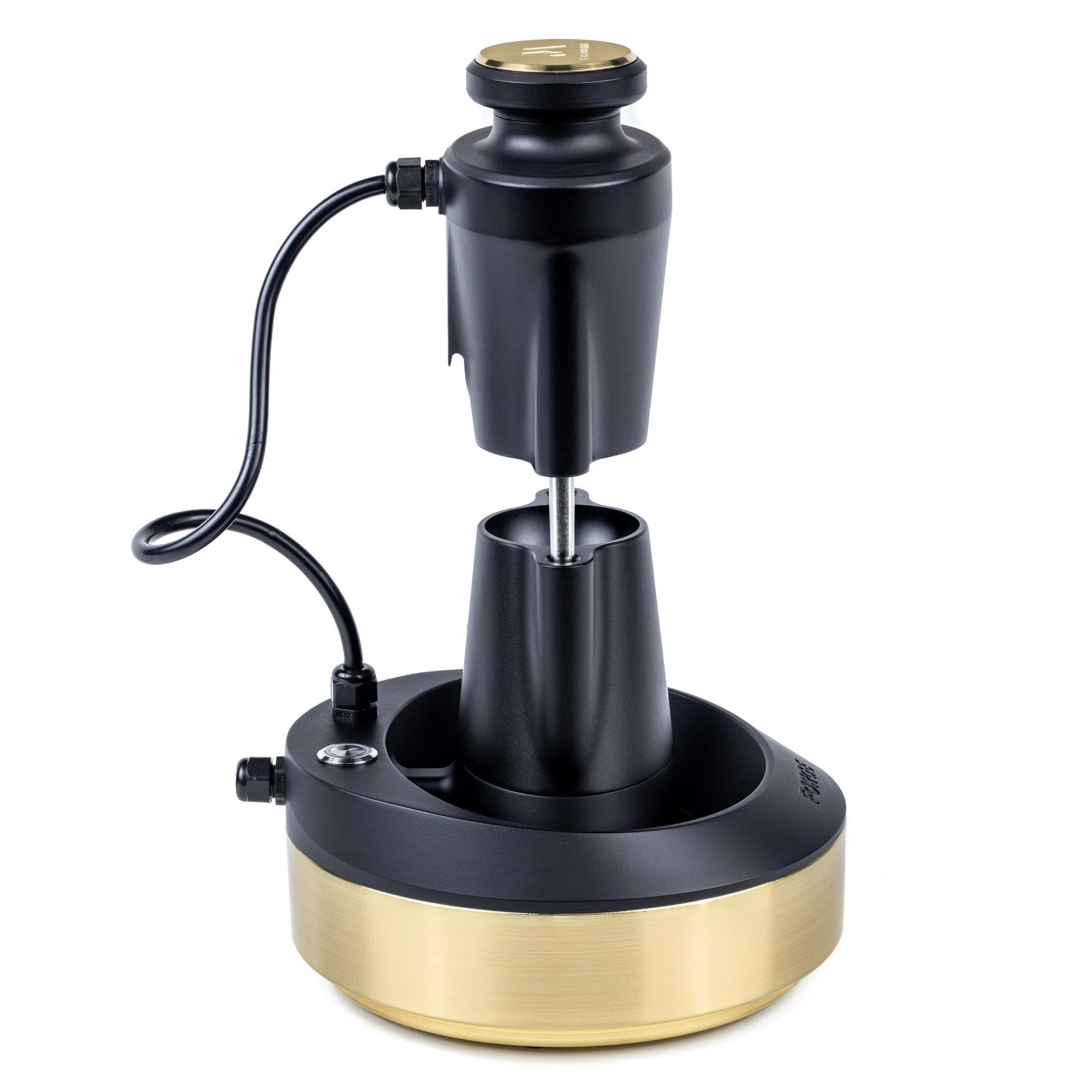 Monogram Forge Heated Ice Press