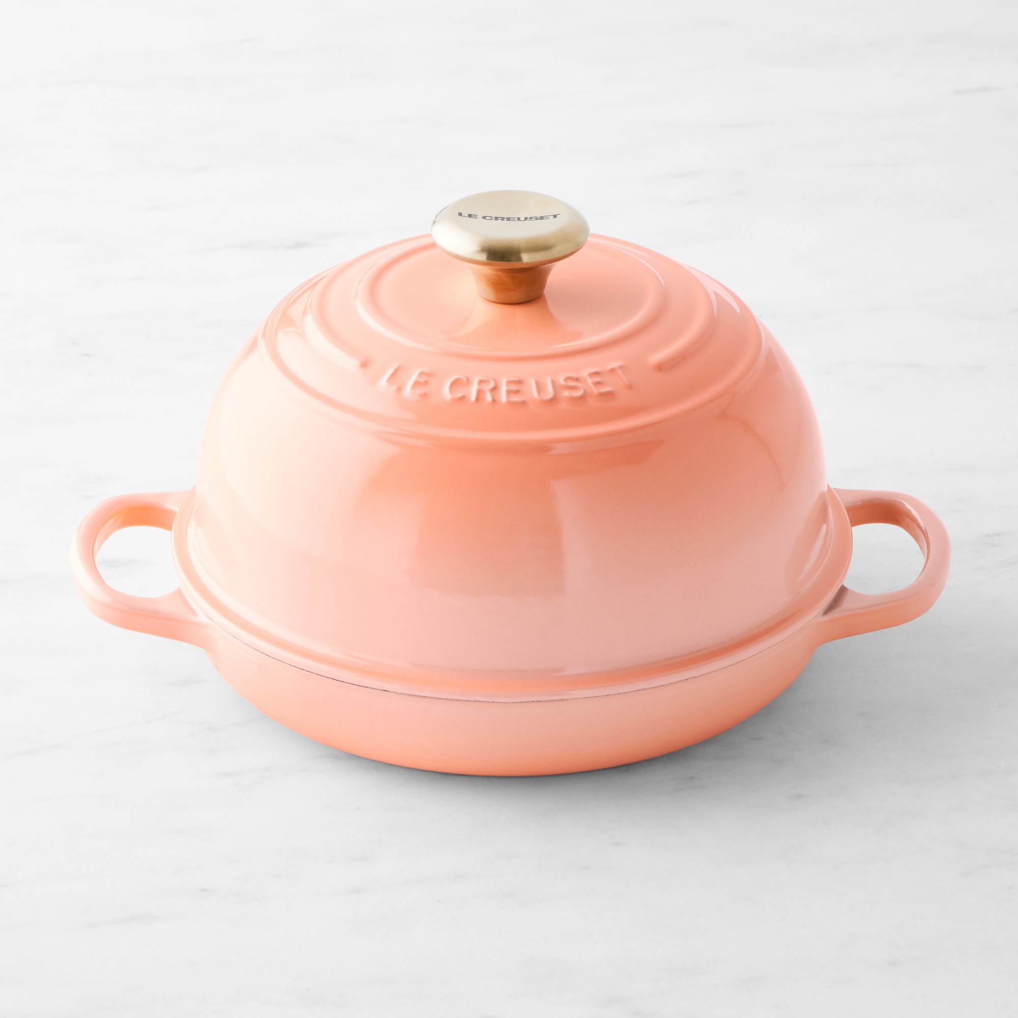 Le Creuset Enameled Cast Iron Bread Oven