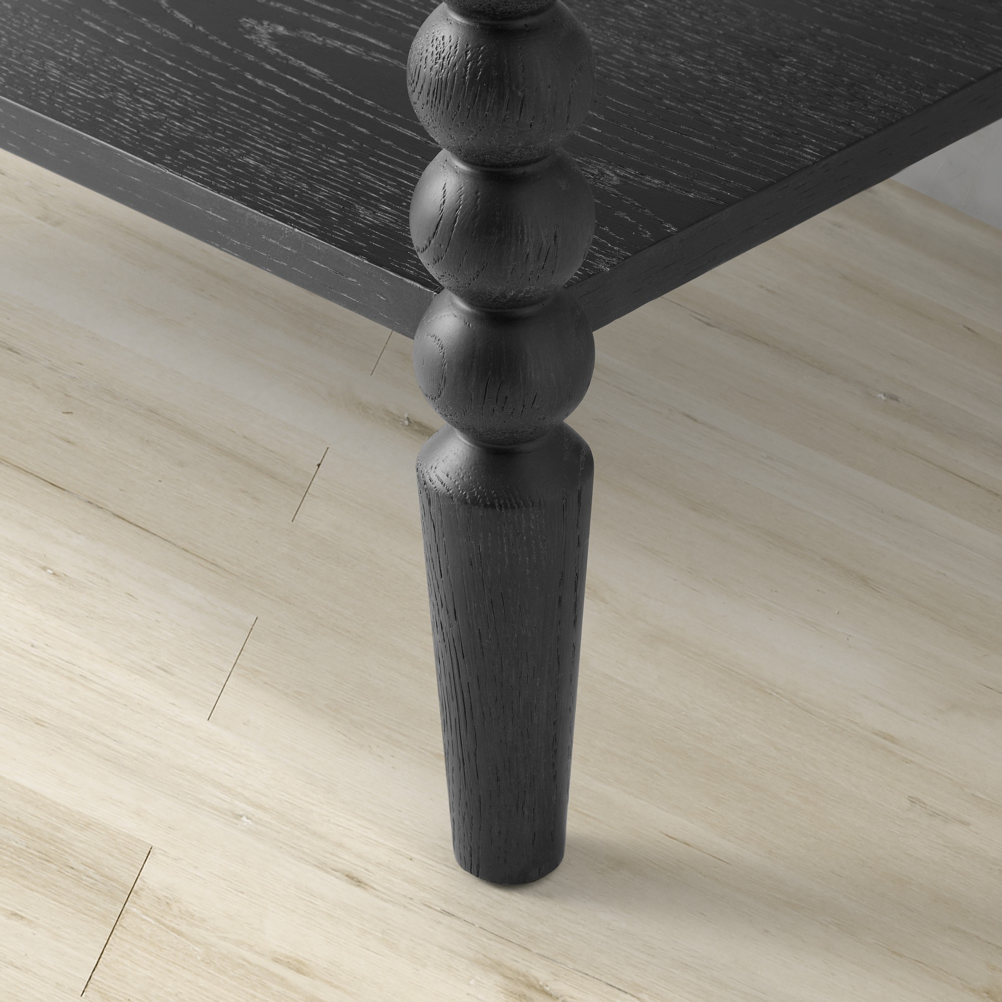 Spindle 1-Drawer Nightstand (28)