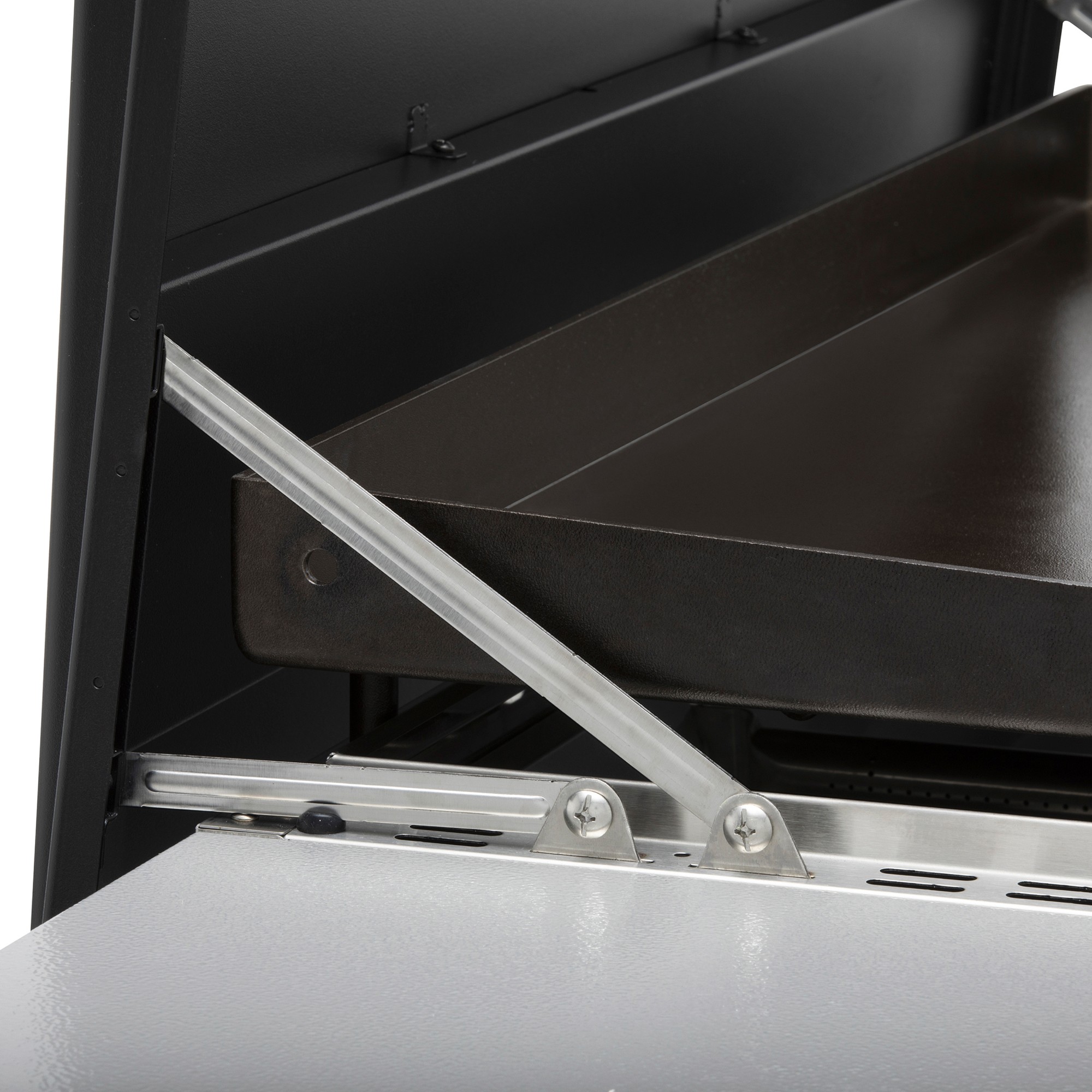 Weber Griddle G36 LP Gas Grill