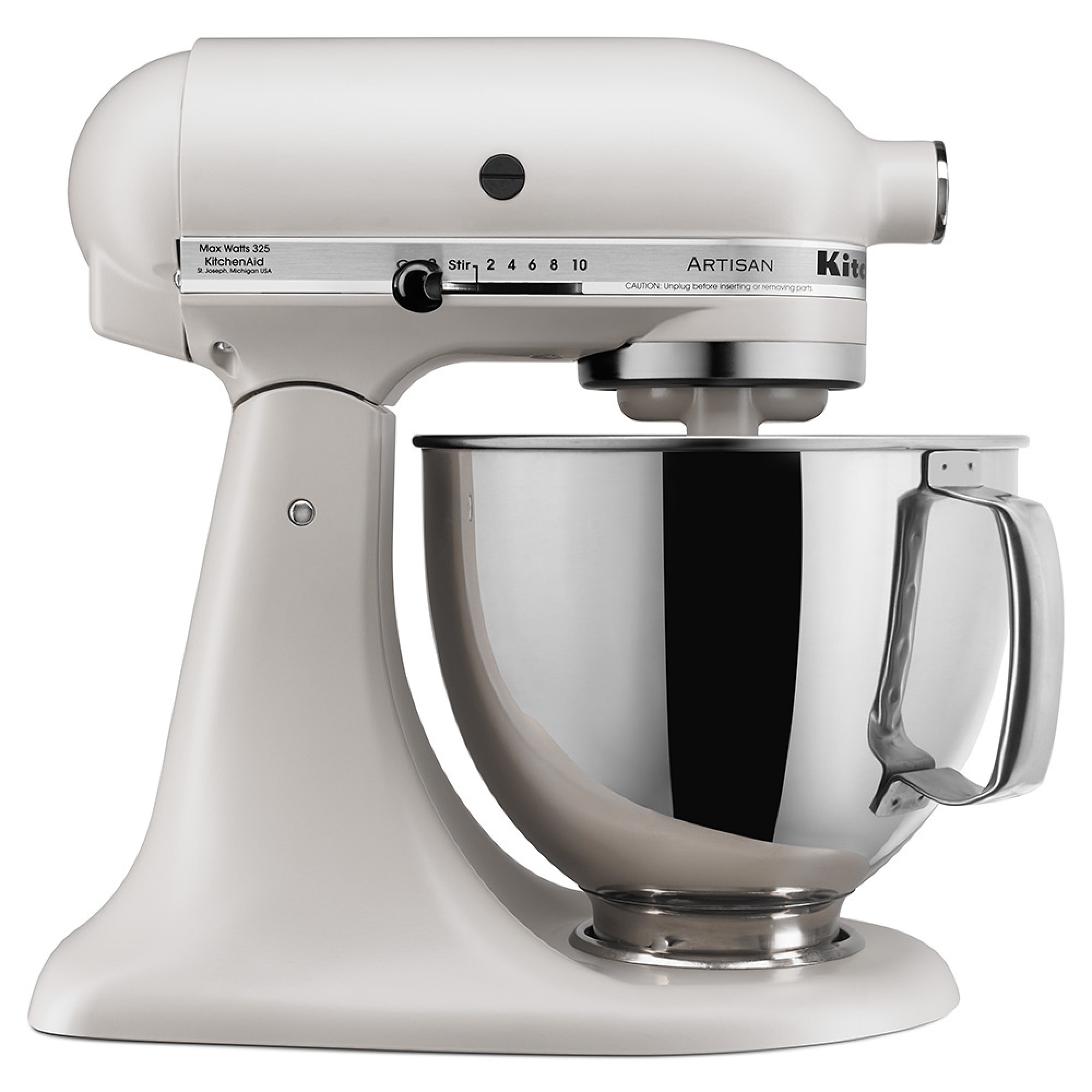 KitchenAid® Artisan Stand Mixer, 5-Qt.