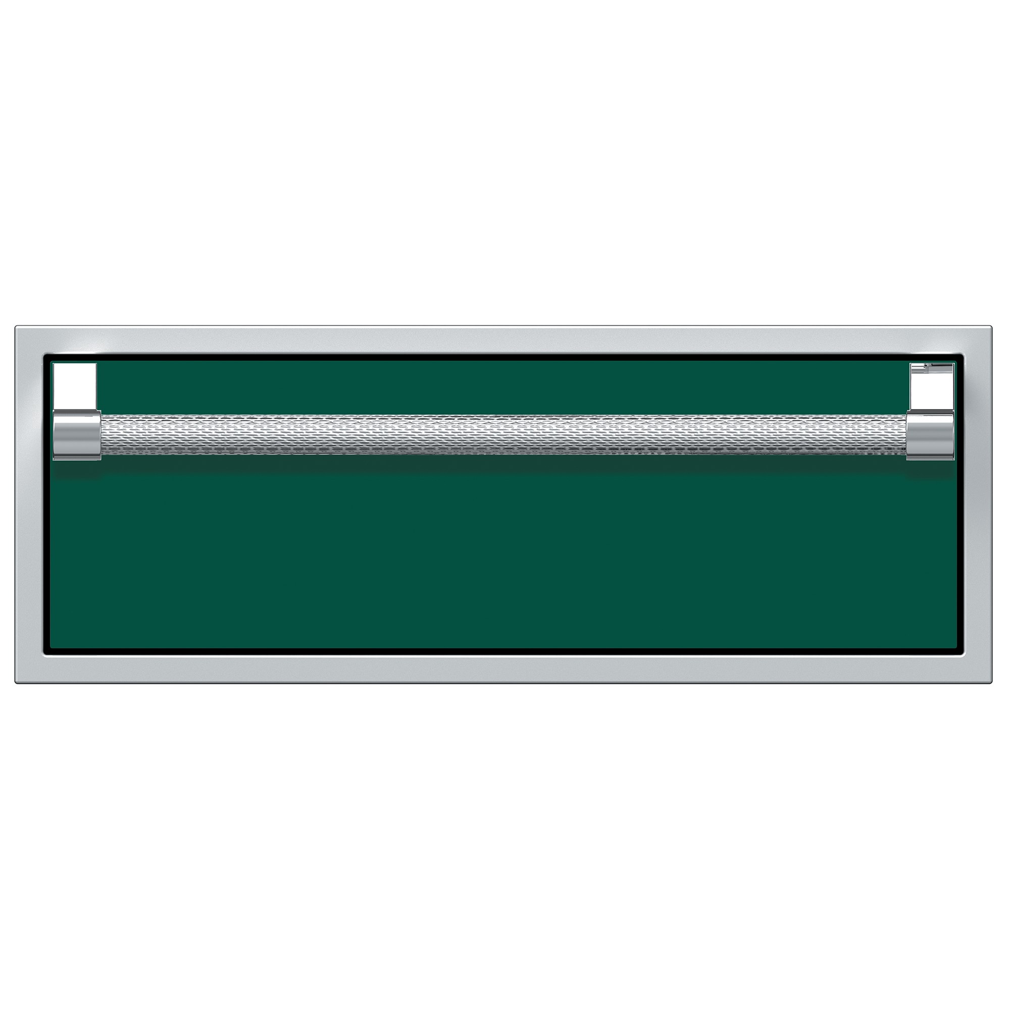 Hestan Built-In Storage