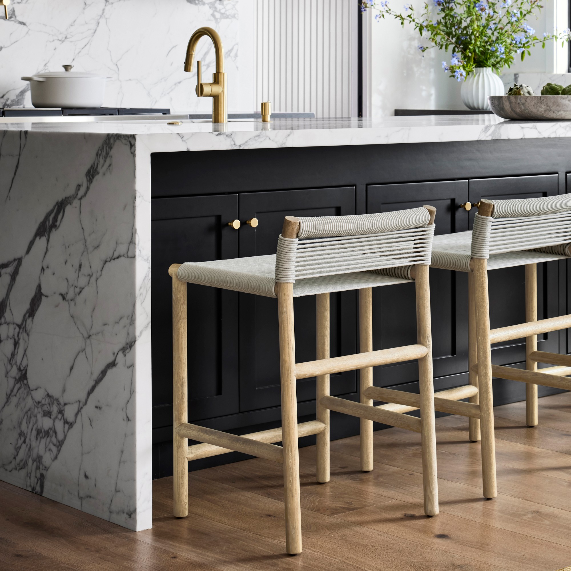 Cambria Counter Stool
