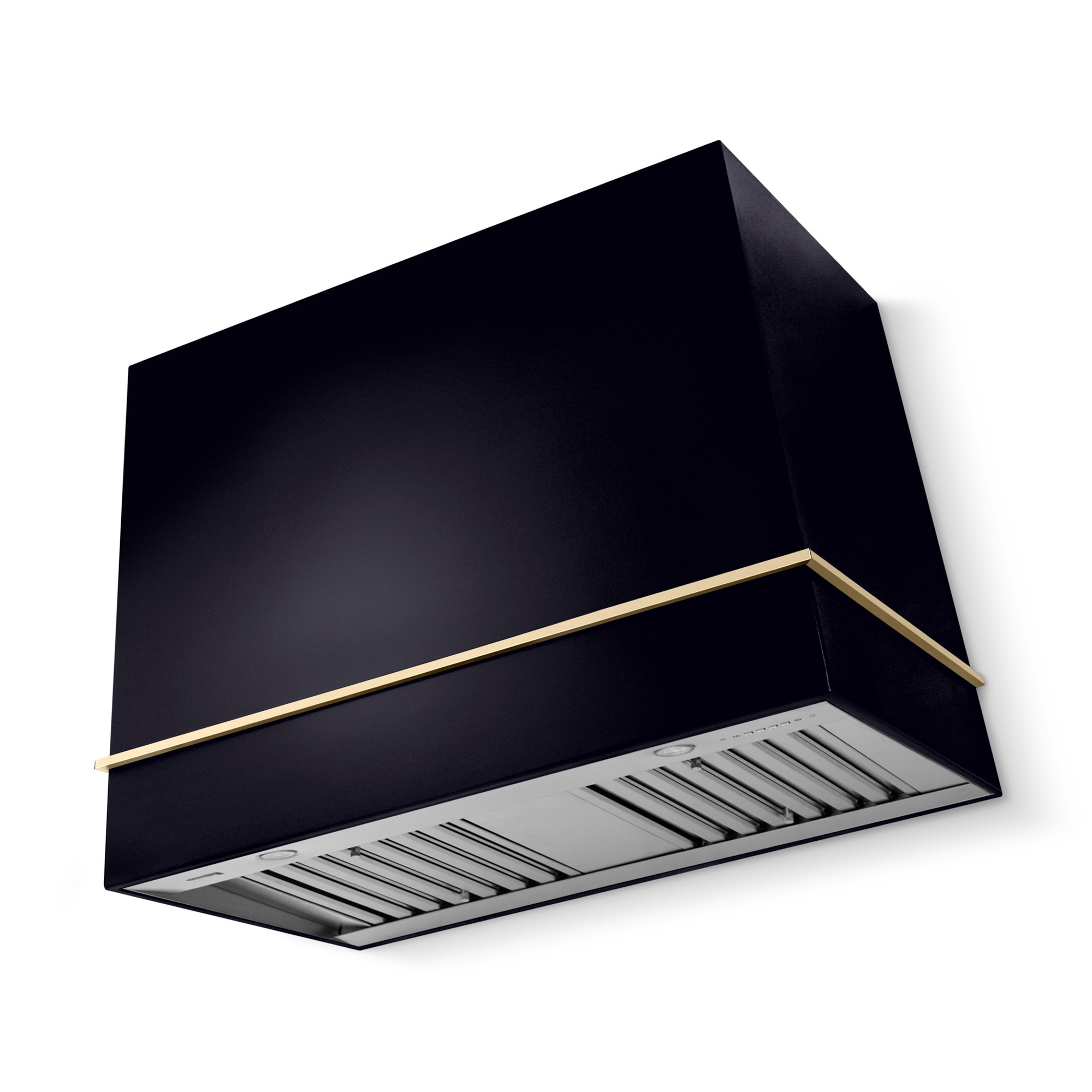 La Cornue CornuFé 110 Loge Hood