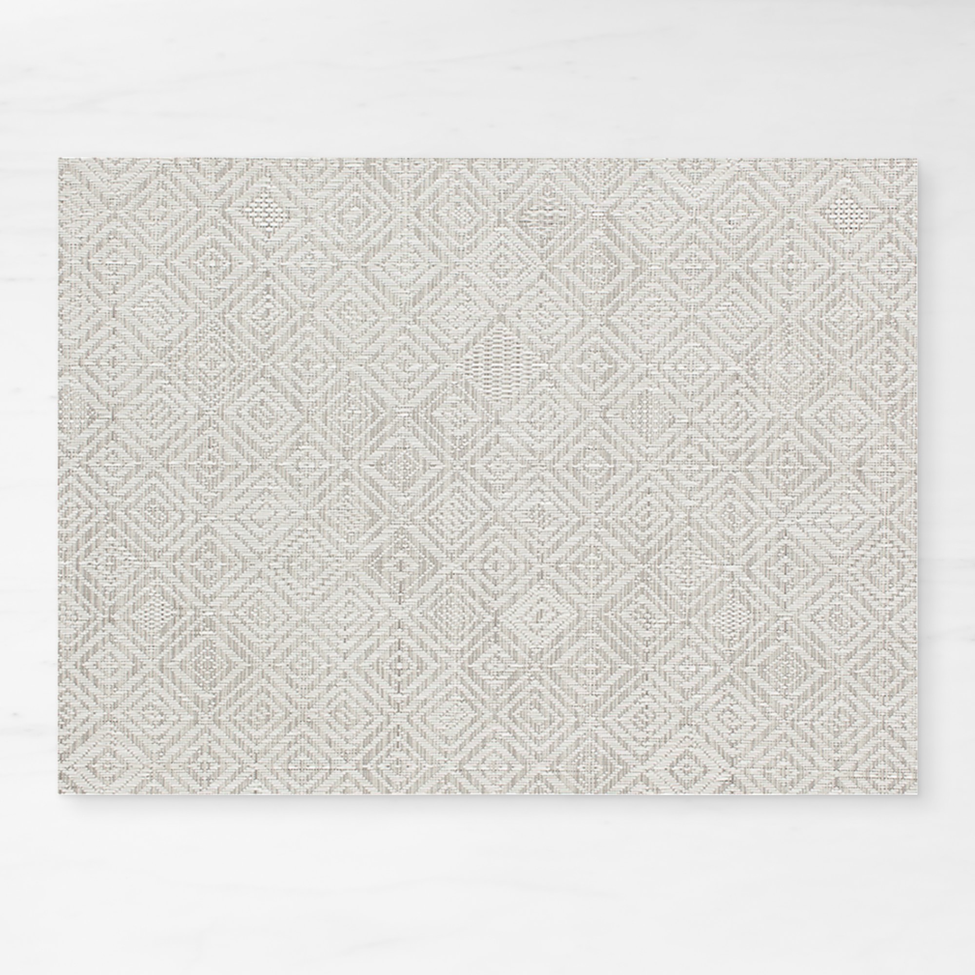 Chilewich Mosaic Placemats