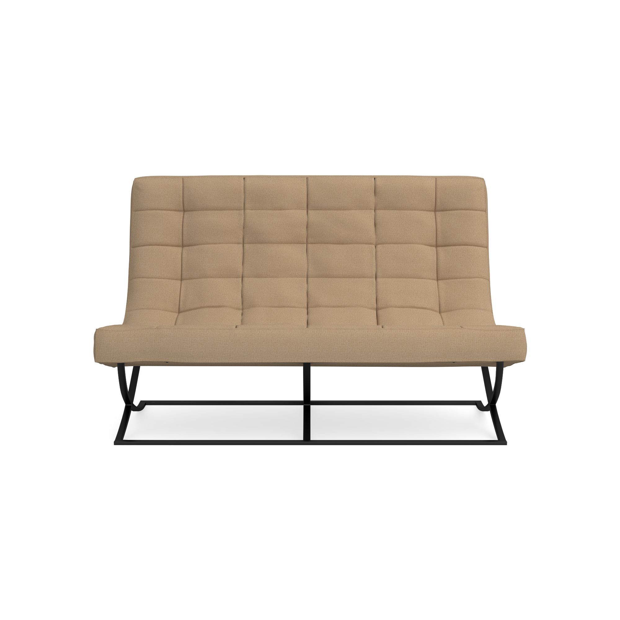 James Loveseat (56)